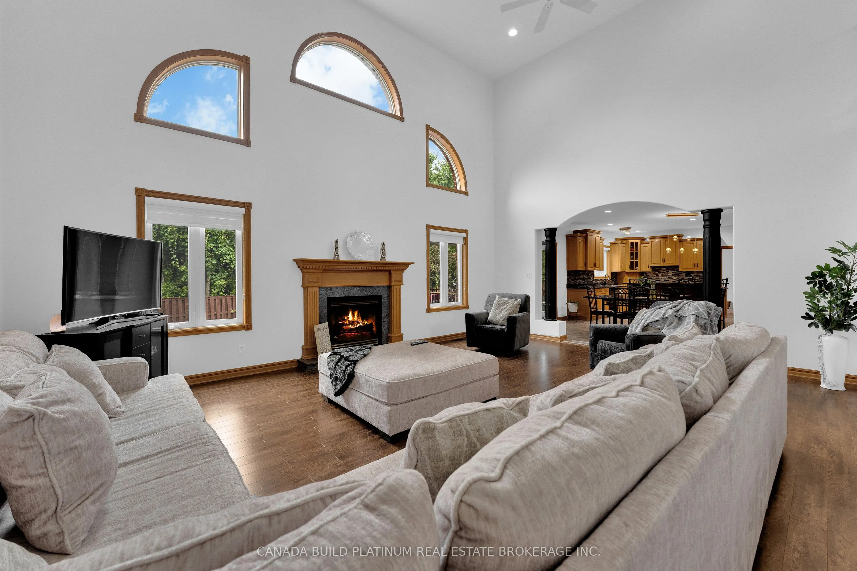 150 Seymour Crescent