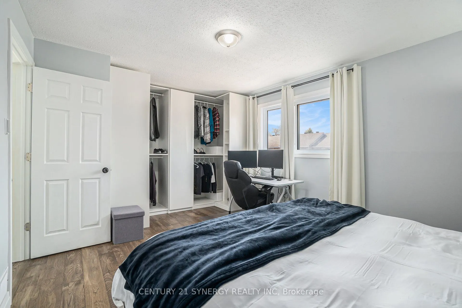 46 Paddington Private, #-