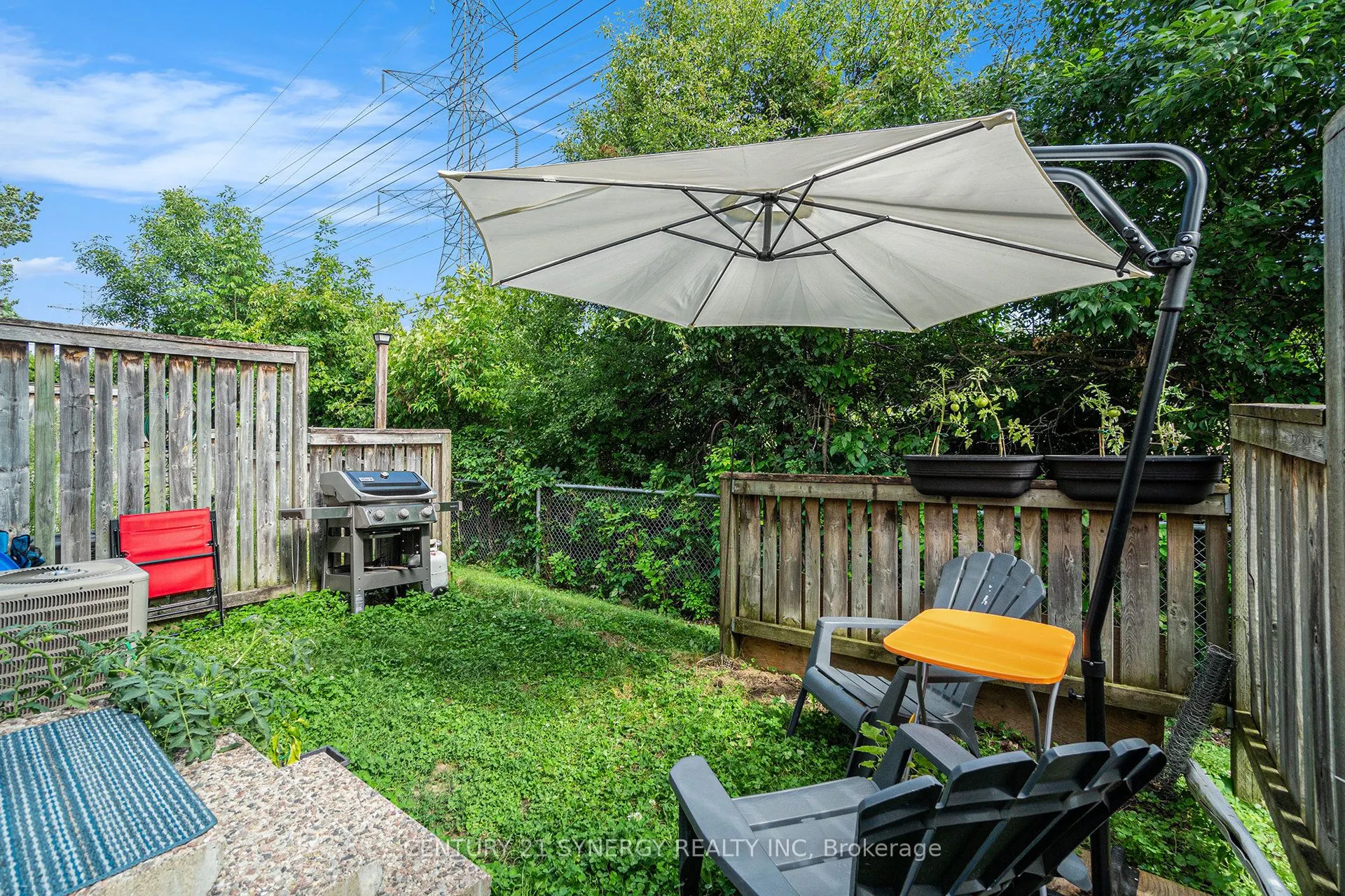 46 Paddington Private, #-