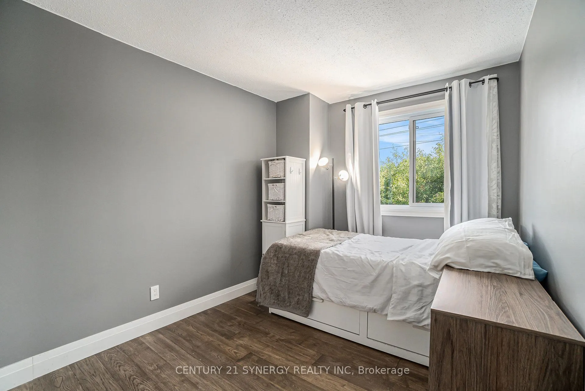 46 Paddington Private, #-