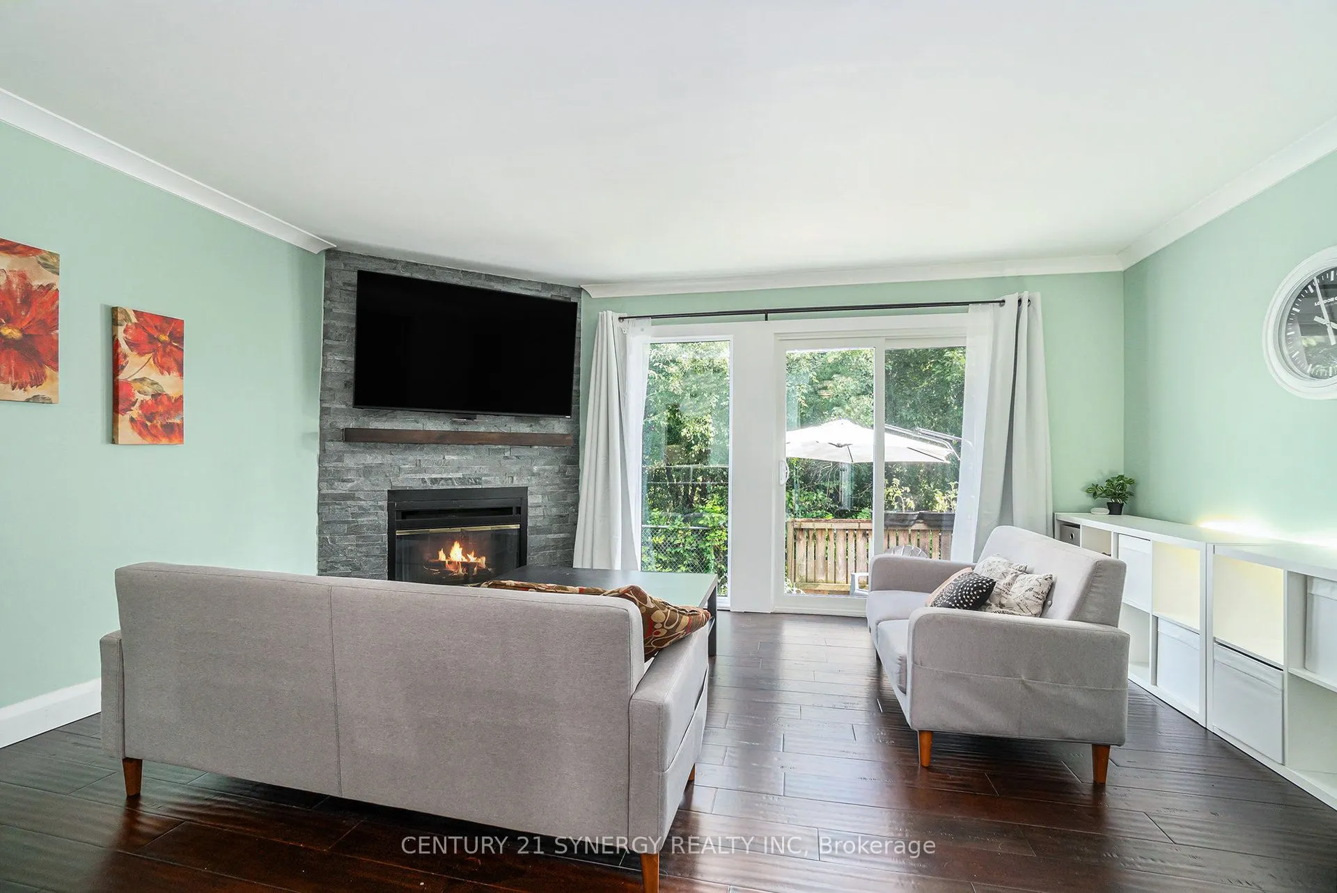 46 Paddington Private, #-