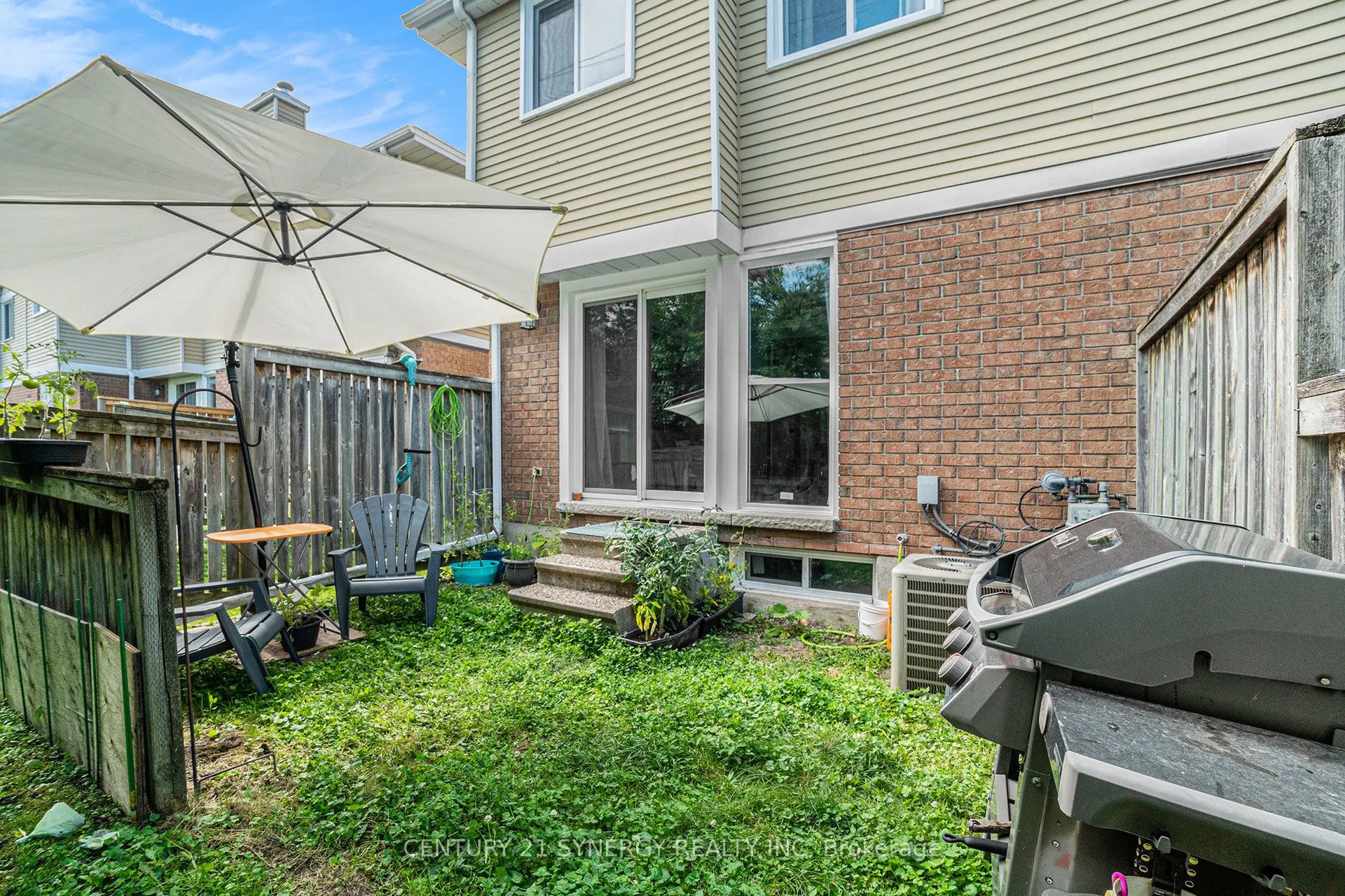 46 Paddington Private, #-