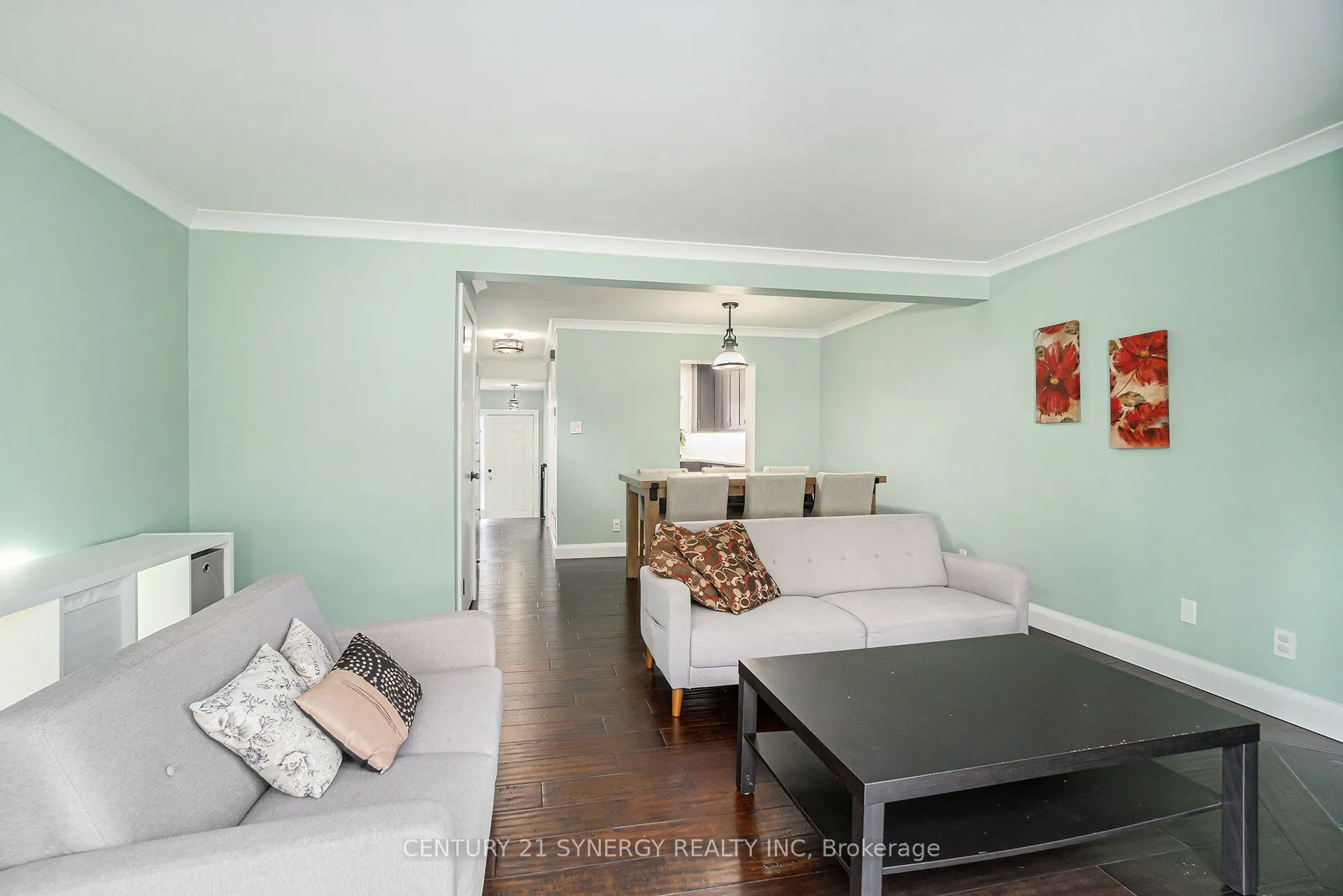 46 Paddington Private, #-