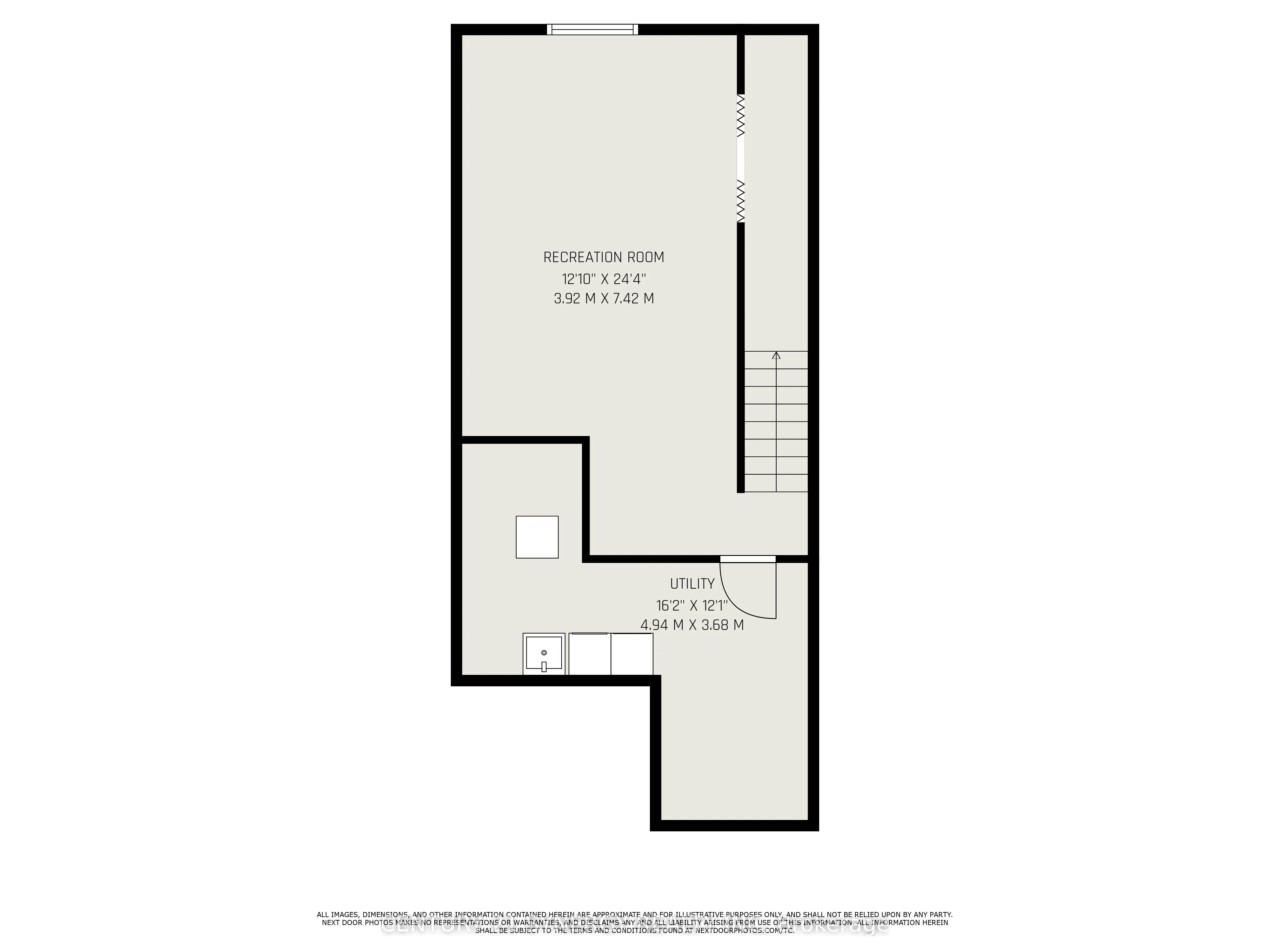 46 Paddington Private, #-