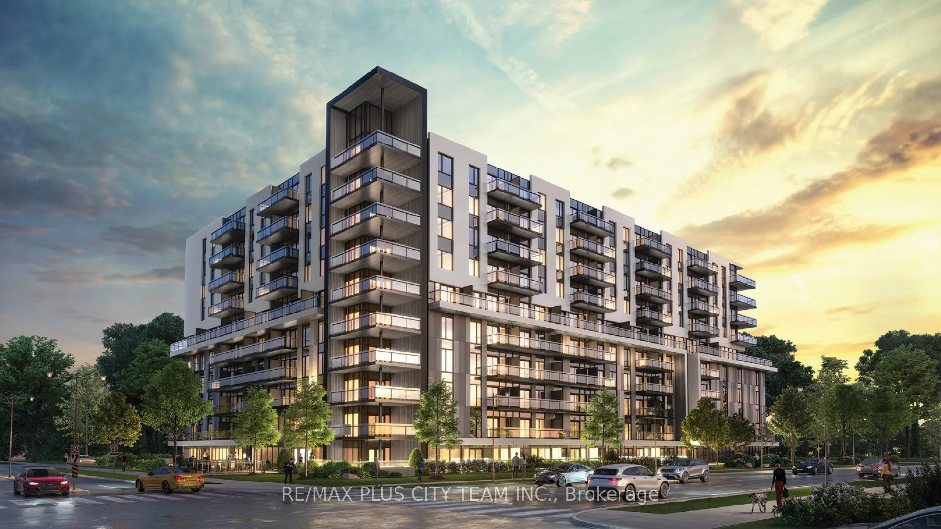 575 Conklin Road, #907