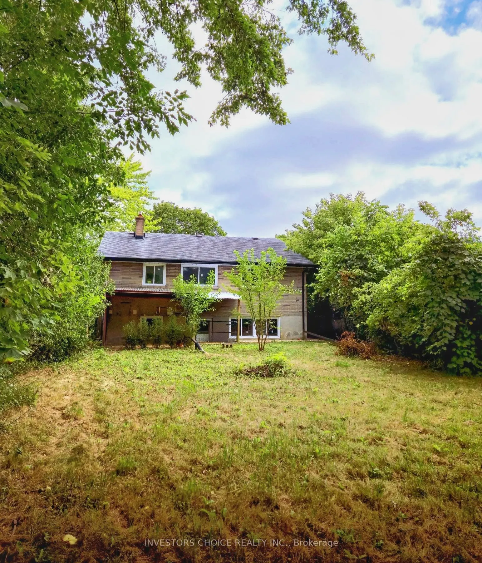 1770 Seeley Drive
