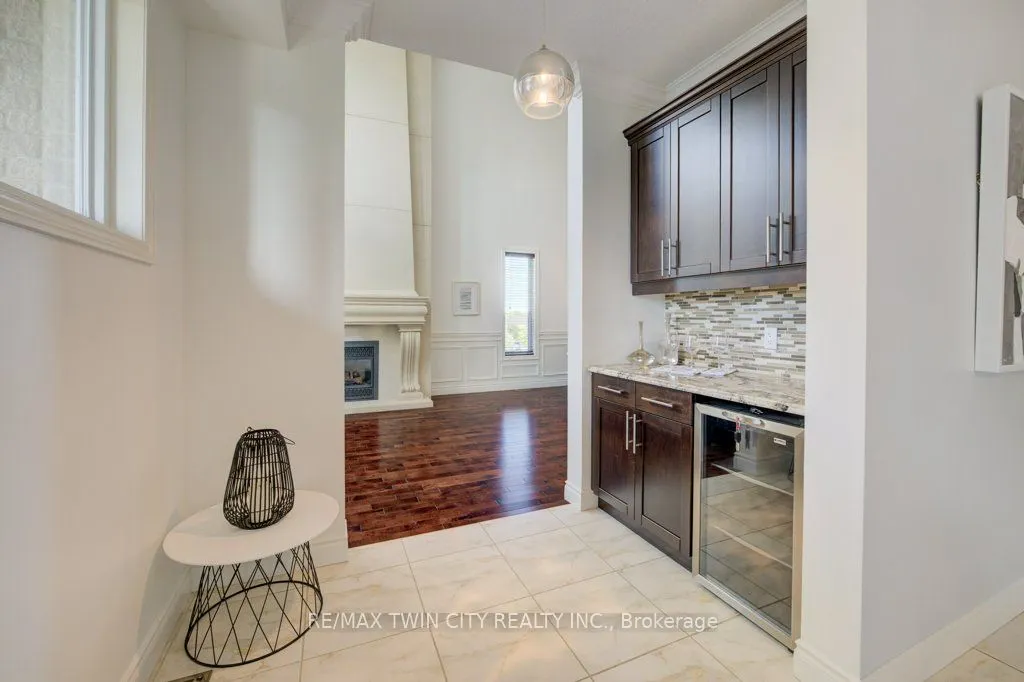 215 Hostetler Road