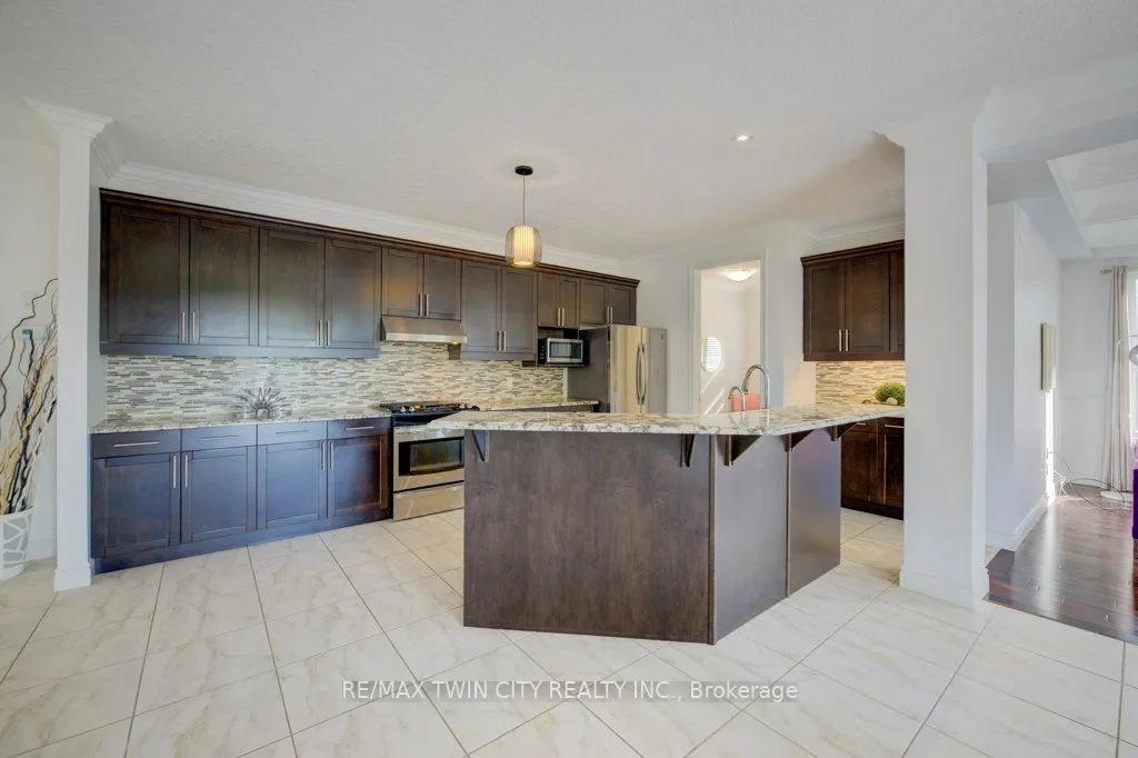 215 Hostetler Road