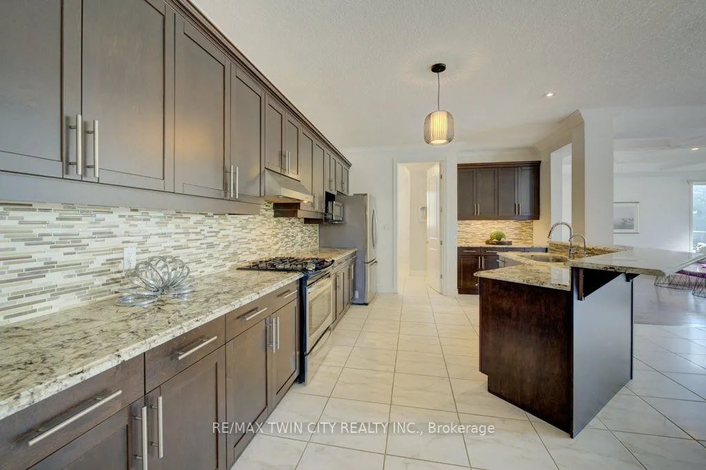 215 Hostetler Road