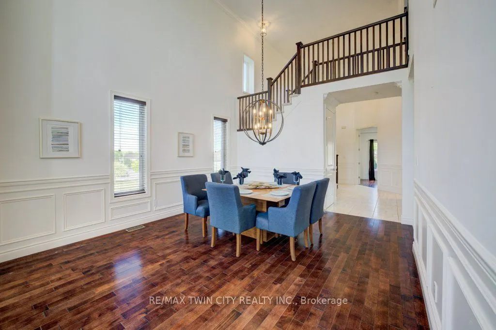 215 Hostetler Road