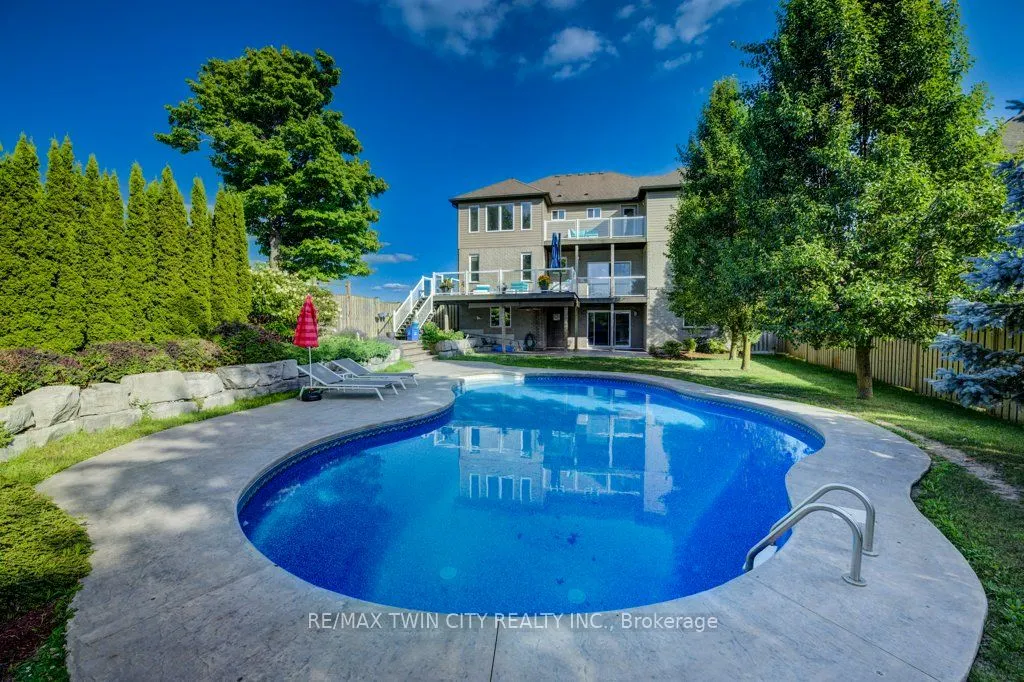 215 Hostetler Road