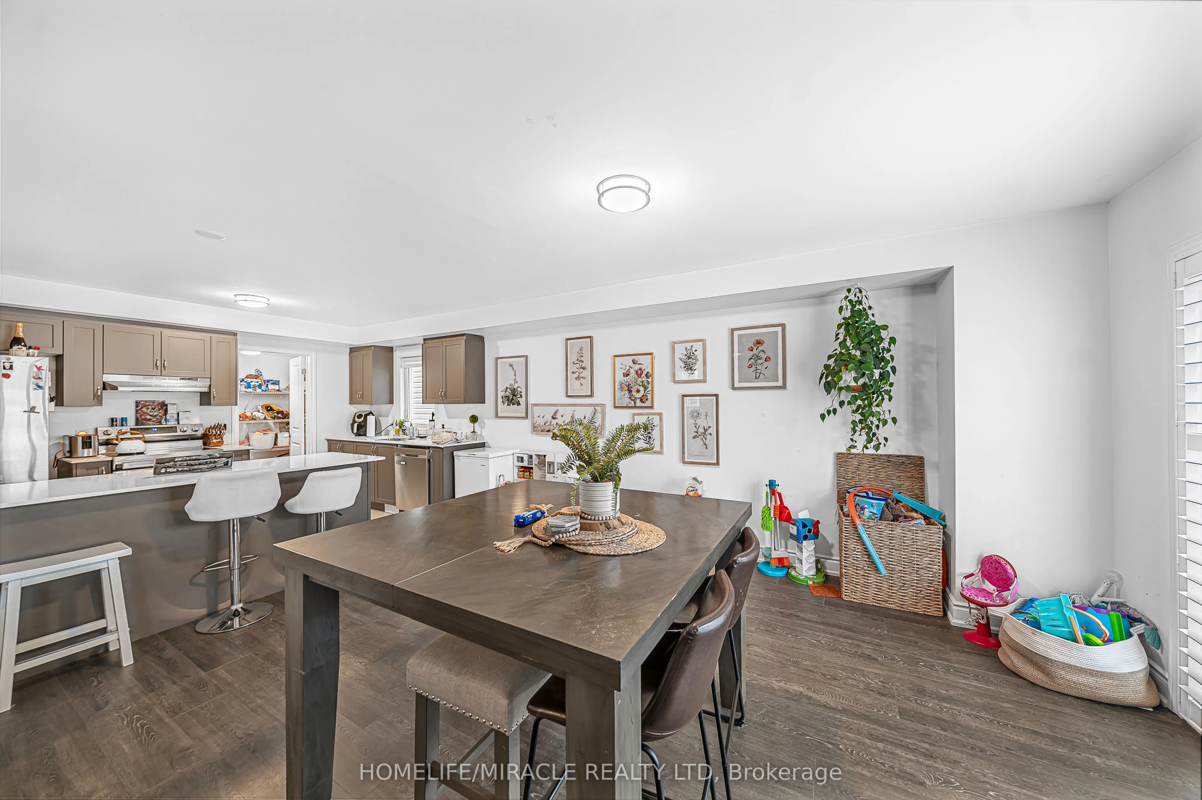 5 Millcreek Drive