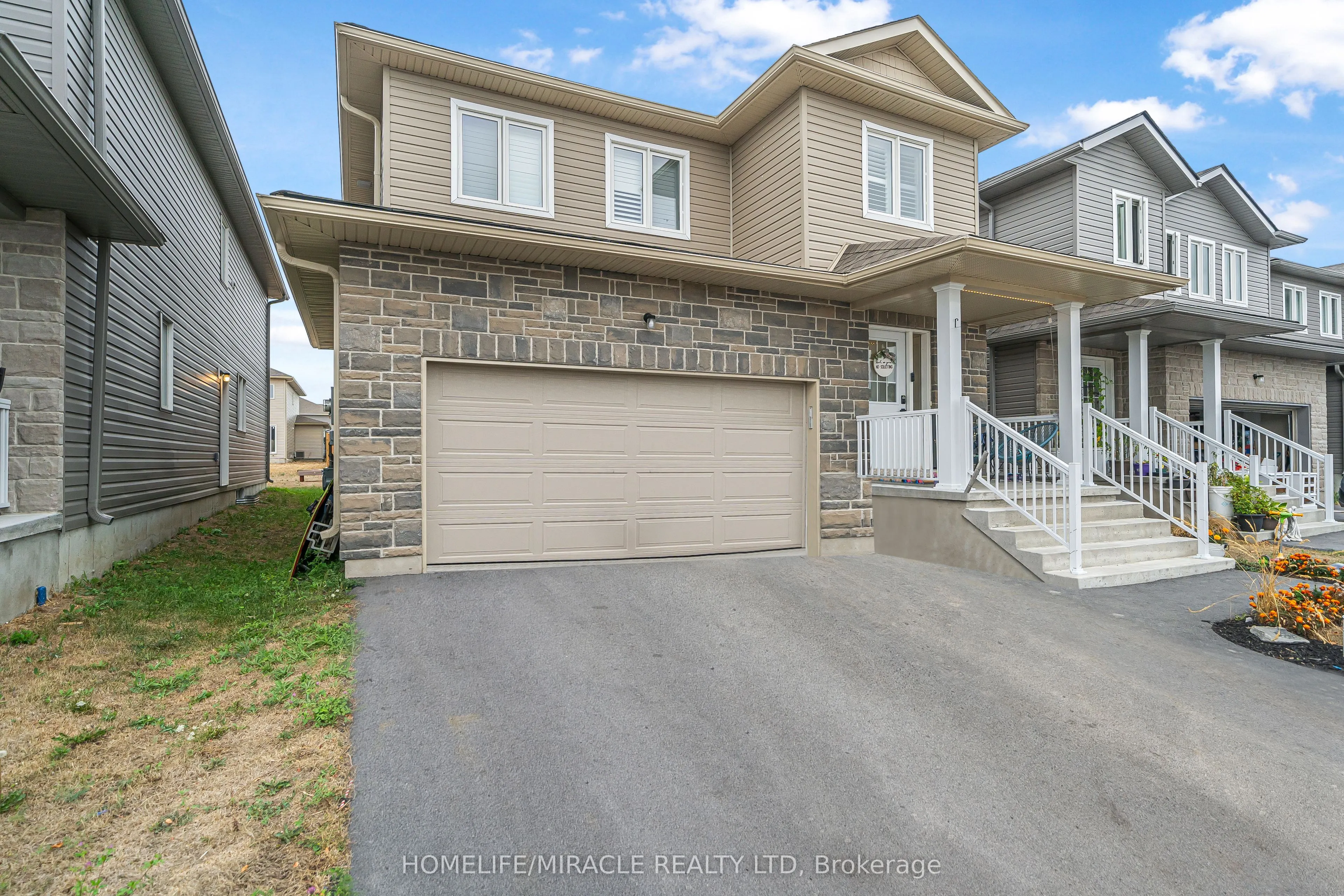 5 Millcreek Drive