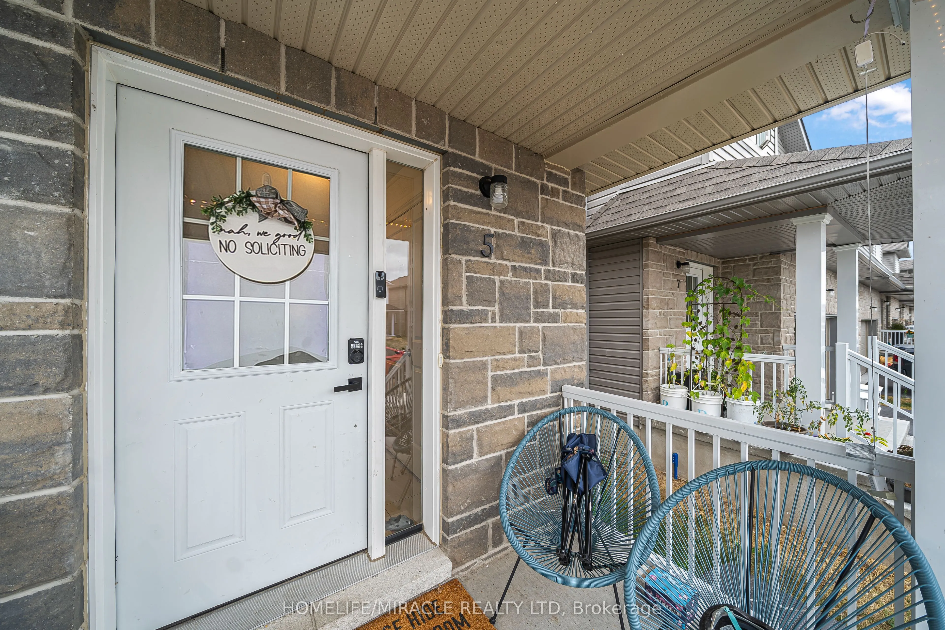 5 Millcreek Drive