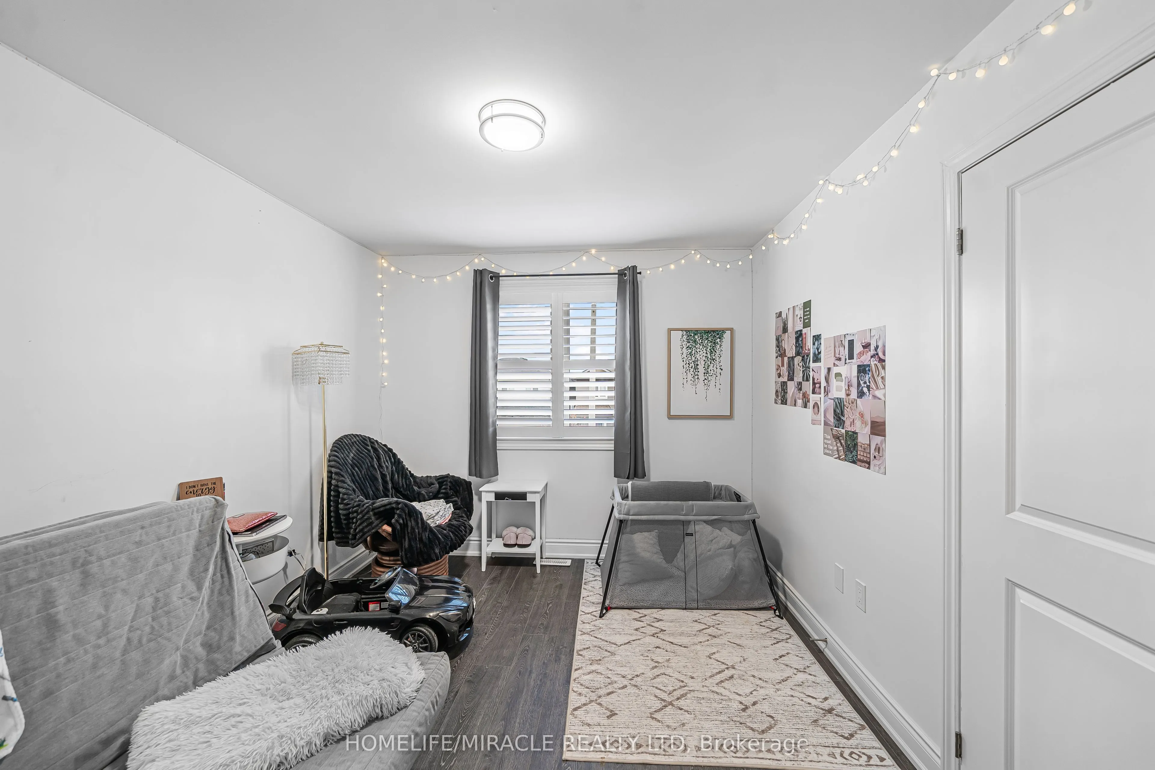 5 Millcreek Drive