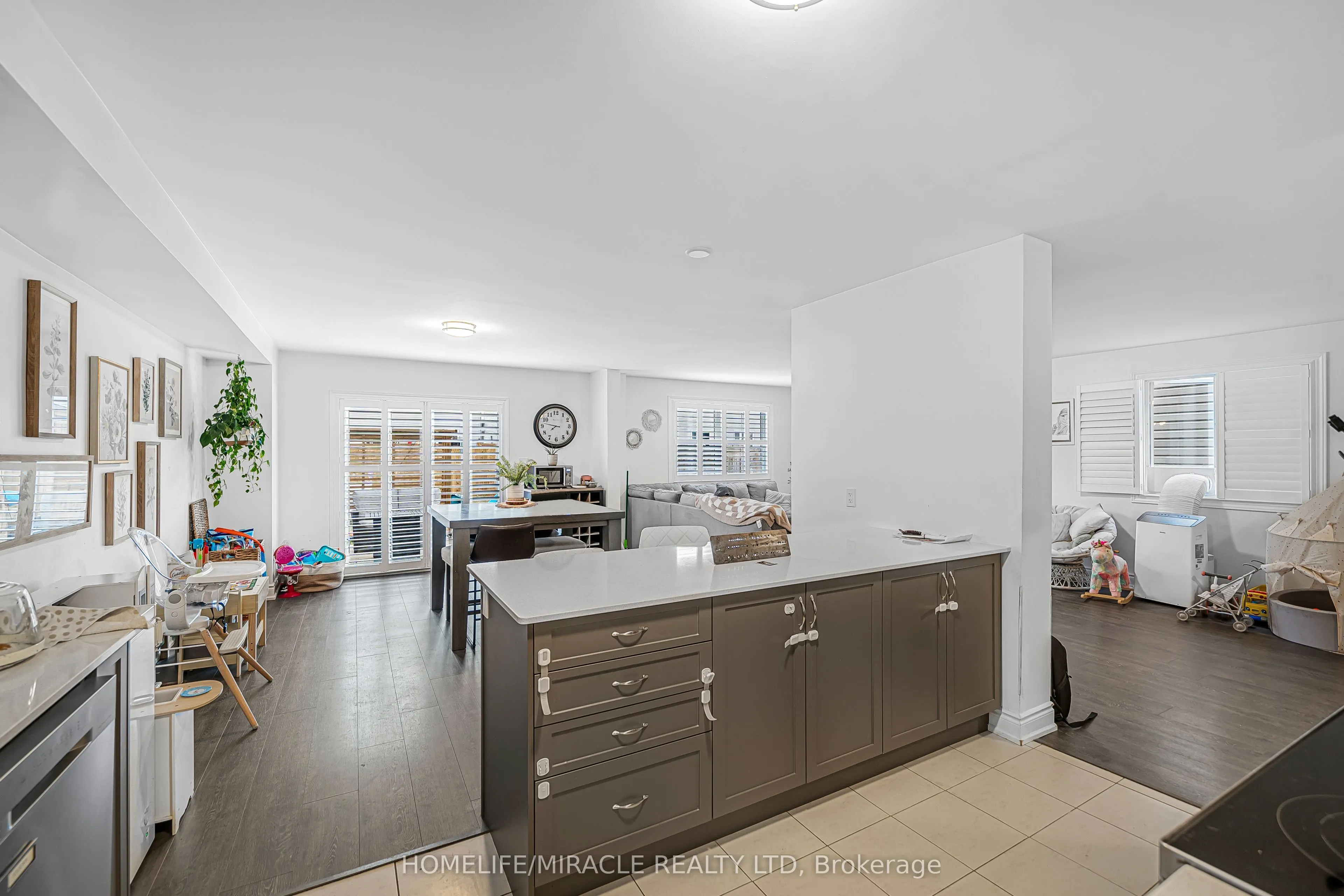 5 Millcreek Drive