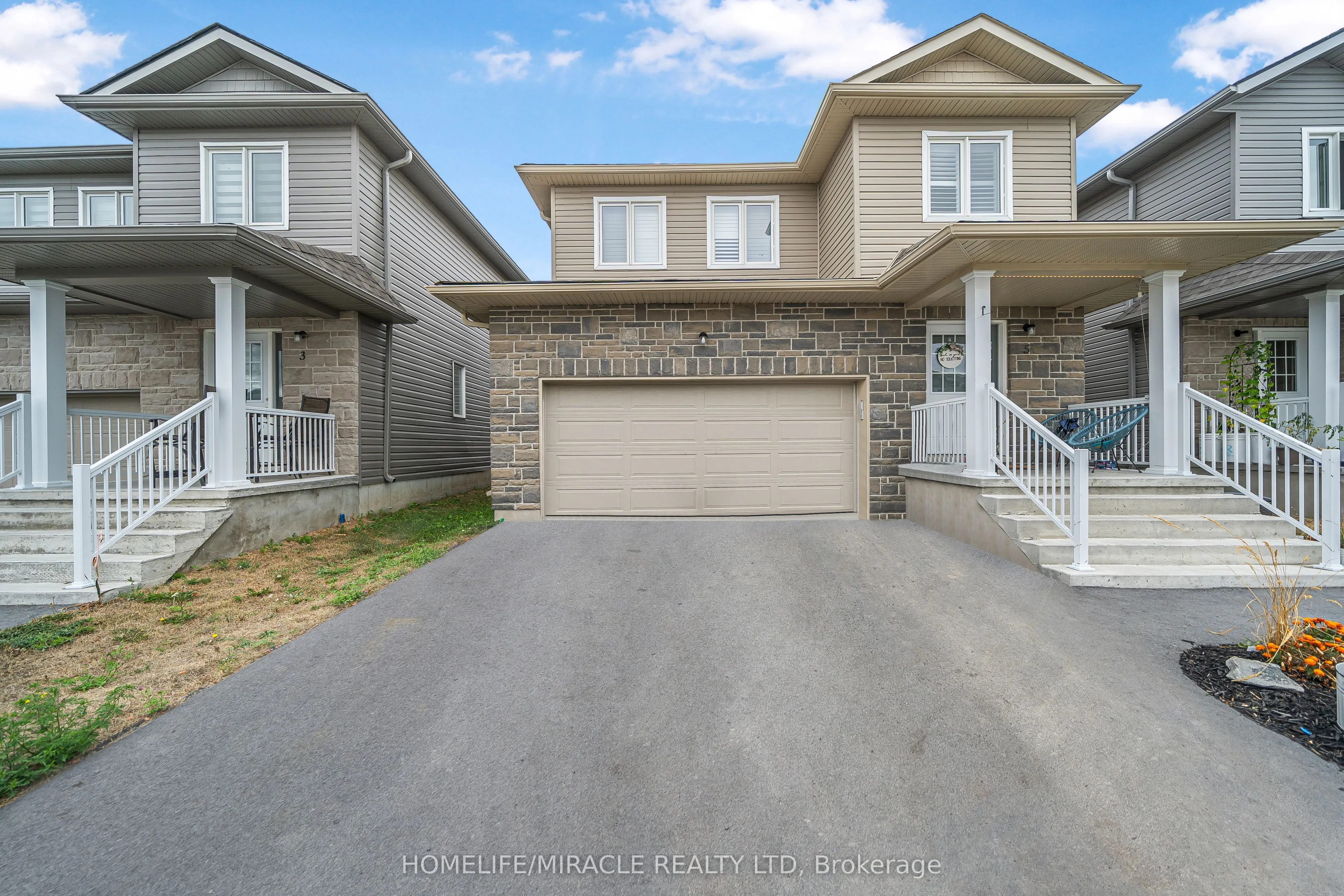 5 Millcreek Drive