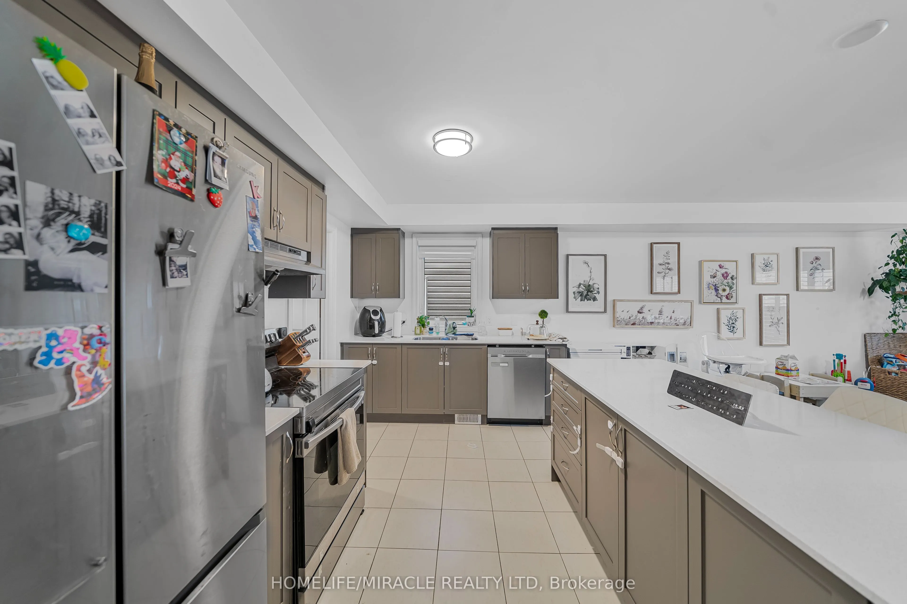 5 Millcreek Drive
