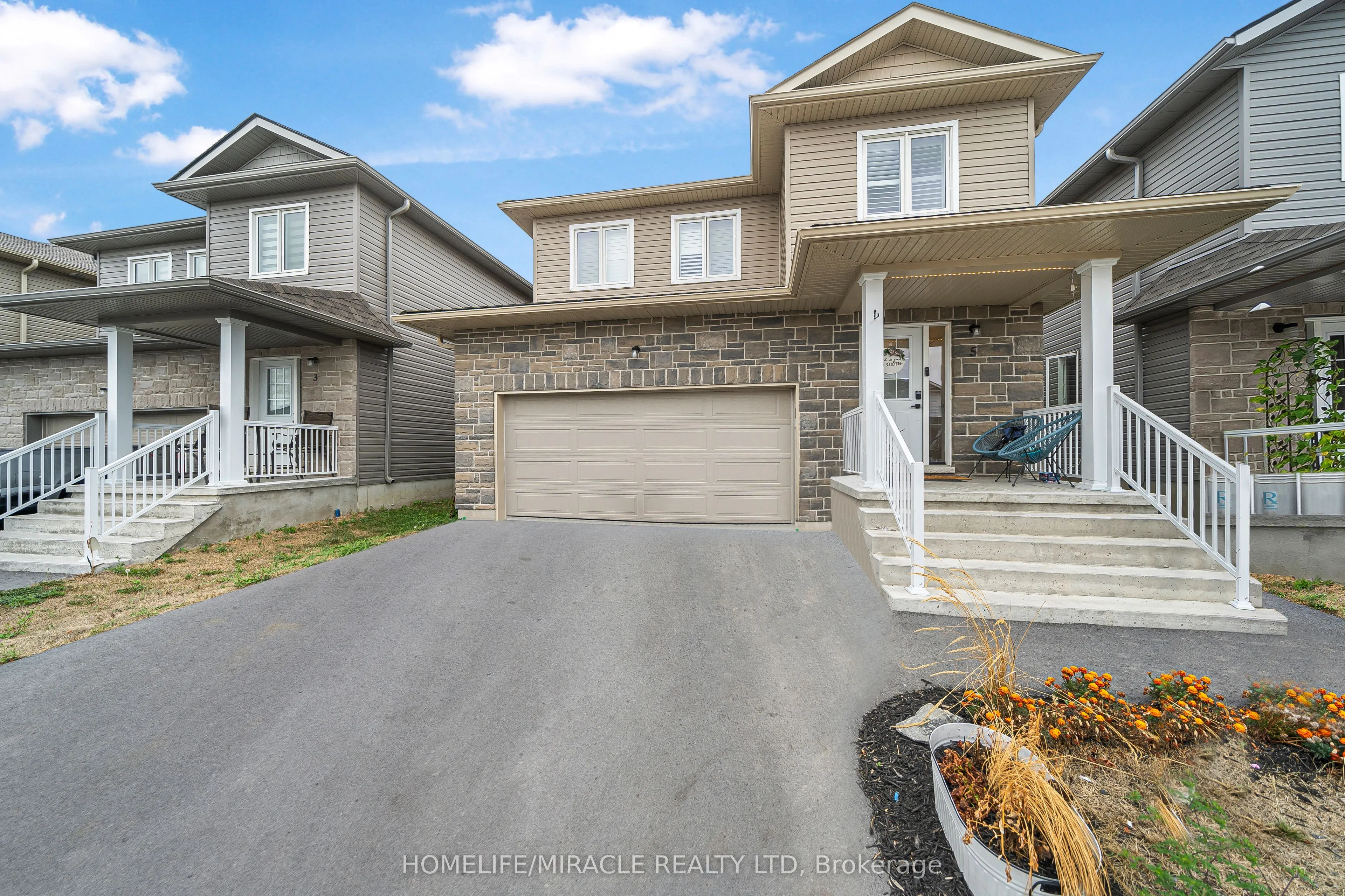 5 Millcreek Drive