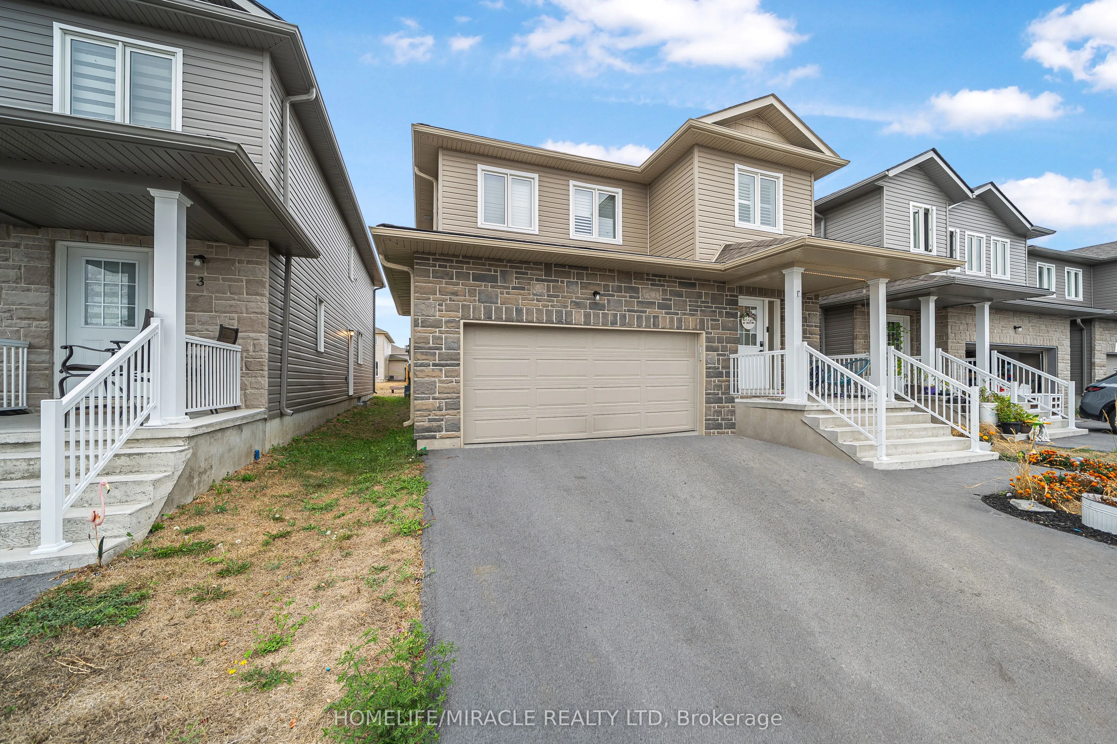 5 Millcreek Drive