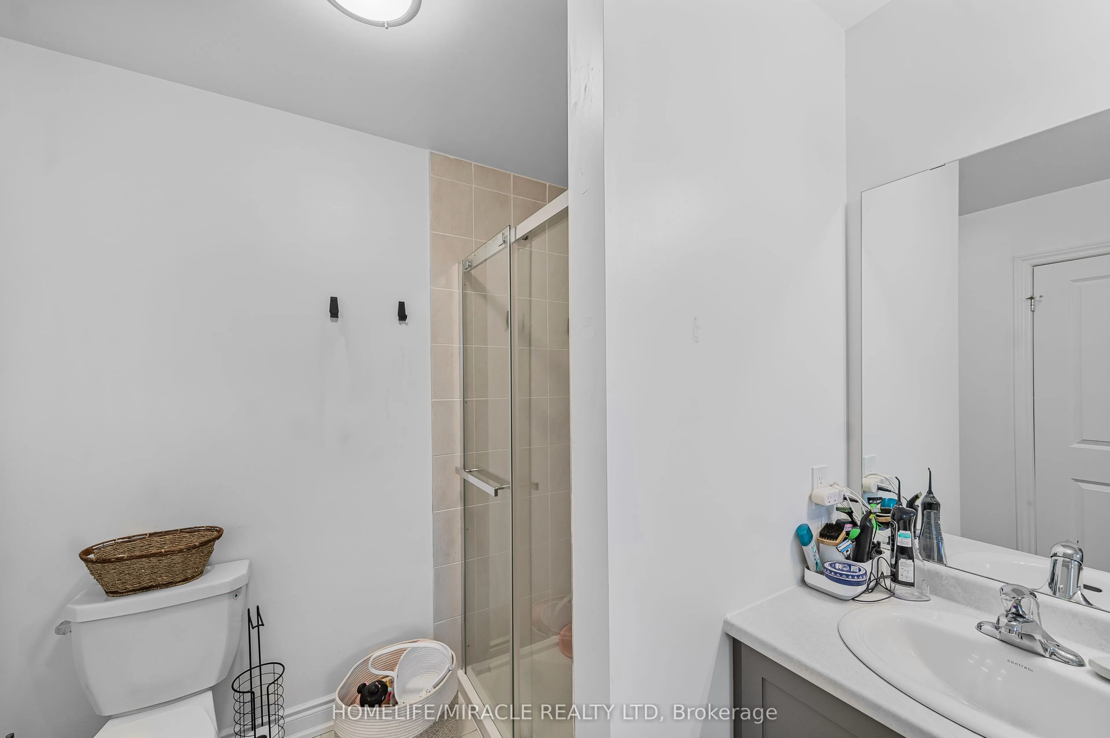 5 Millcreek Drive