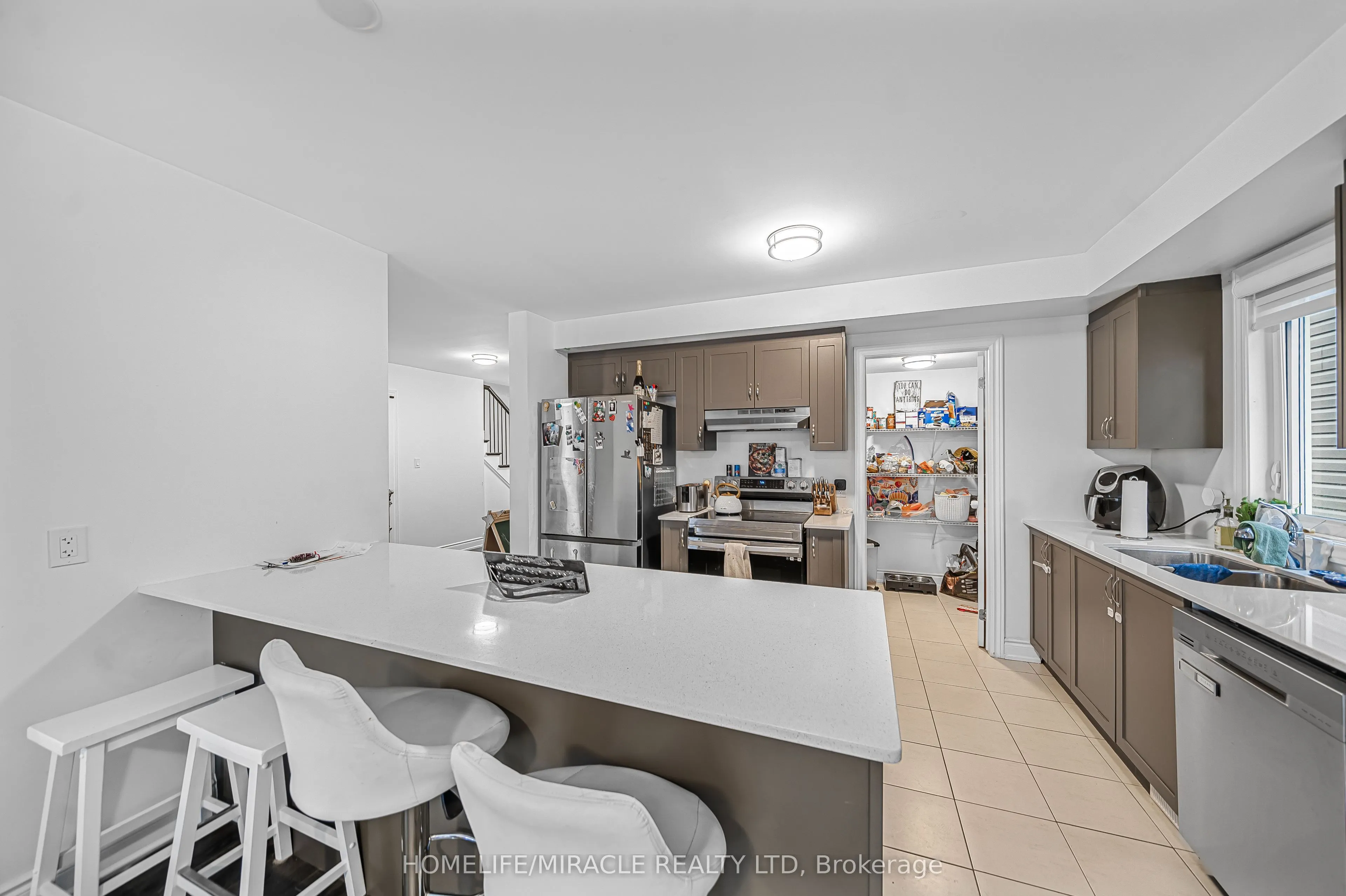 5 Millcreek Drive