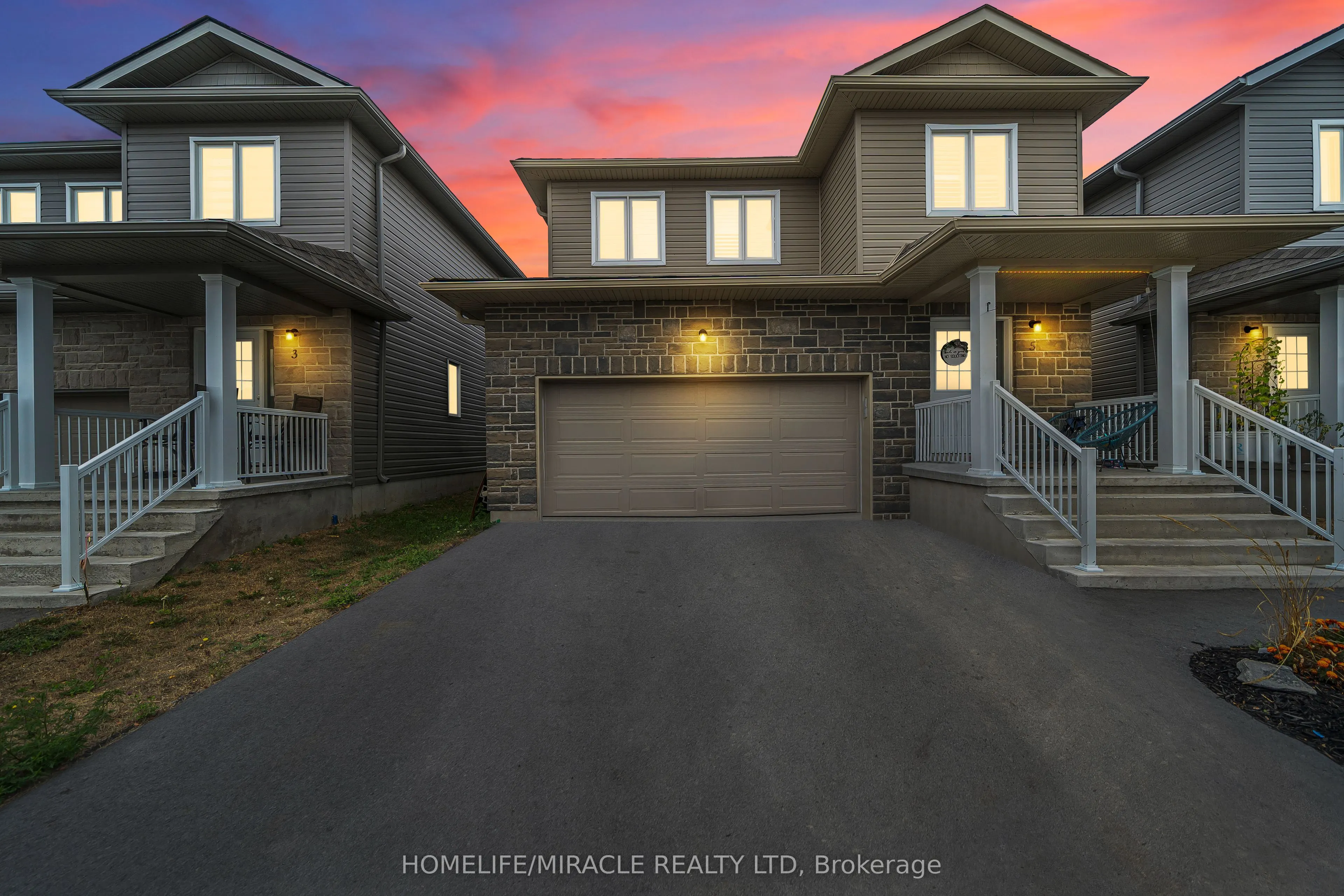 5 Millcreek Drive