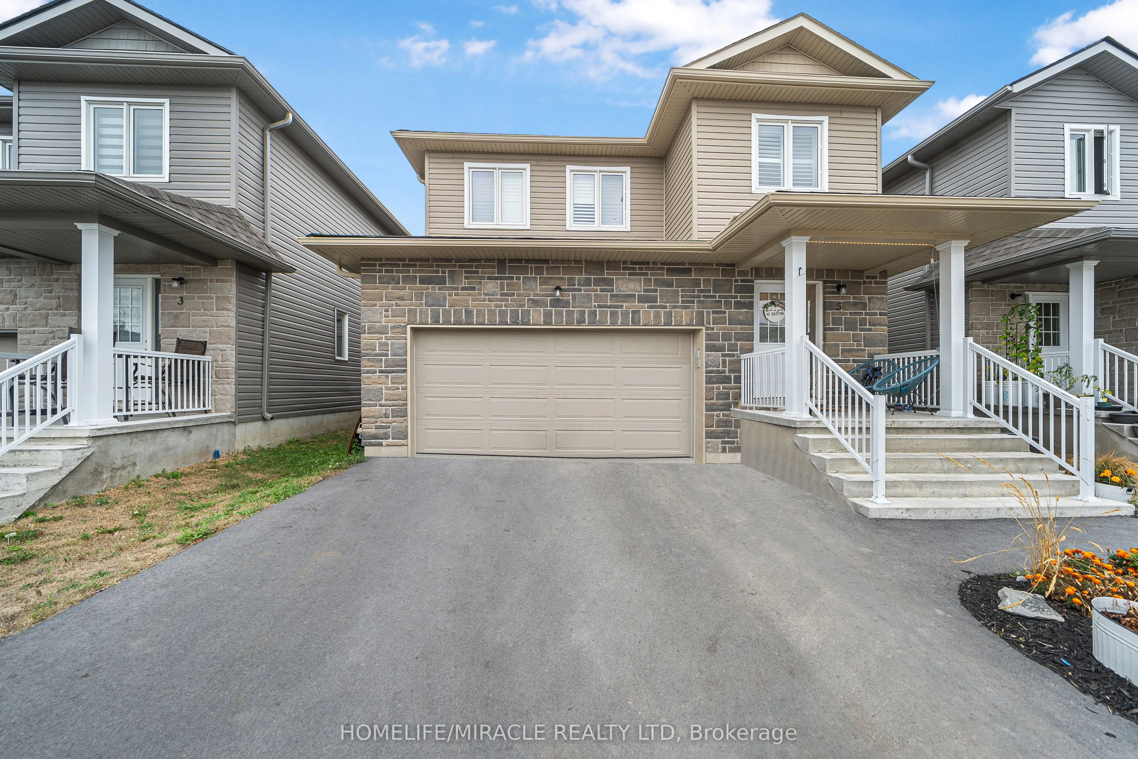 5 Millcreek Drive