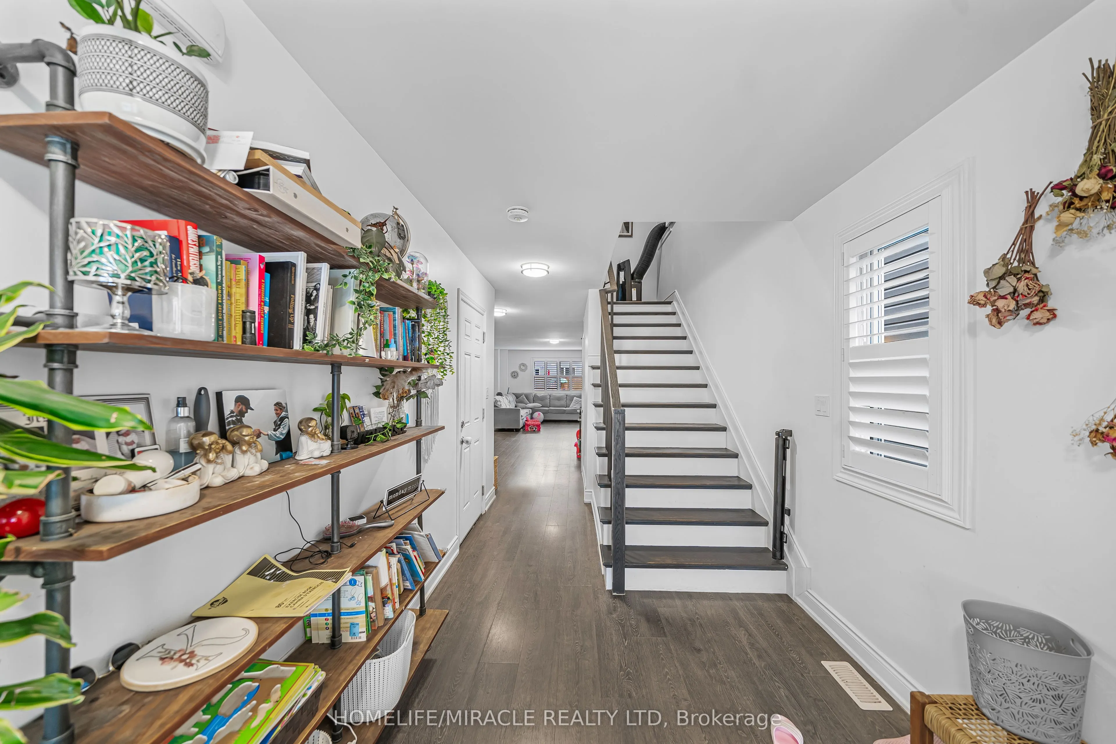 5 Millcreek Drive