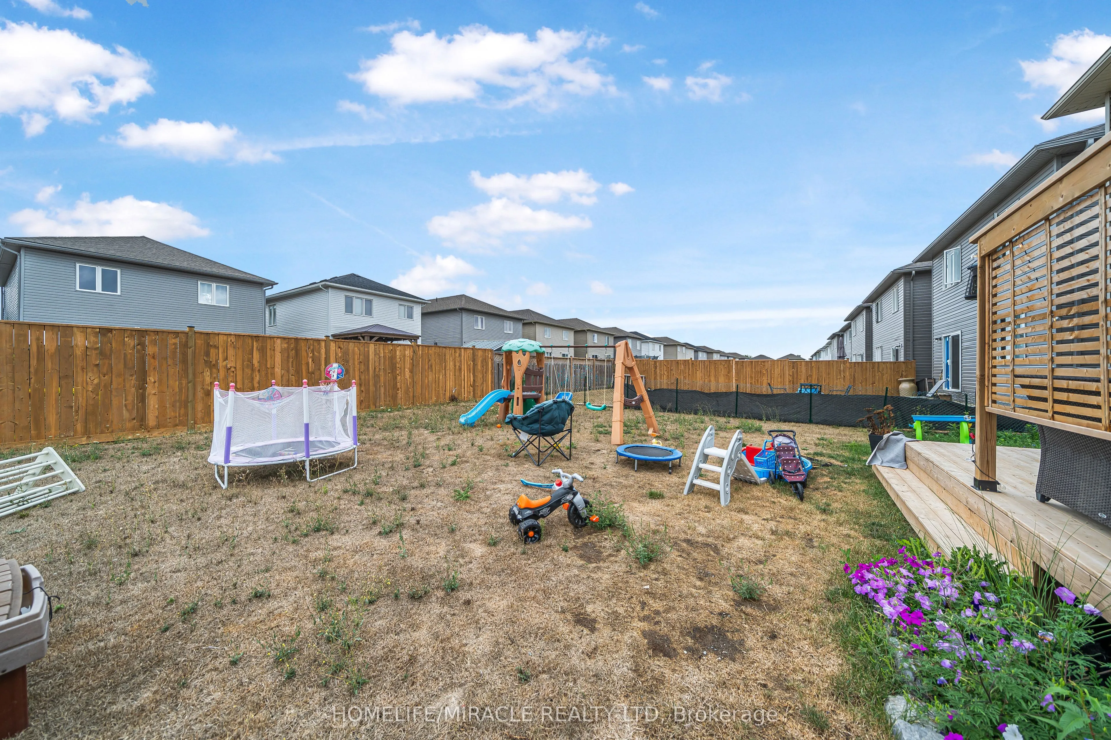 5 Millcreek Drive