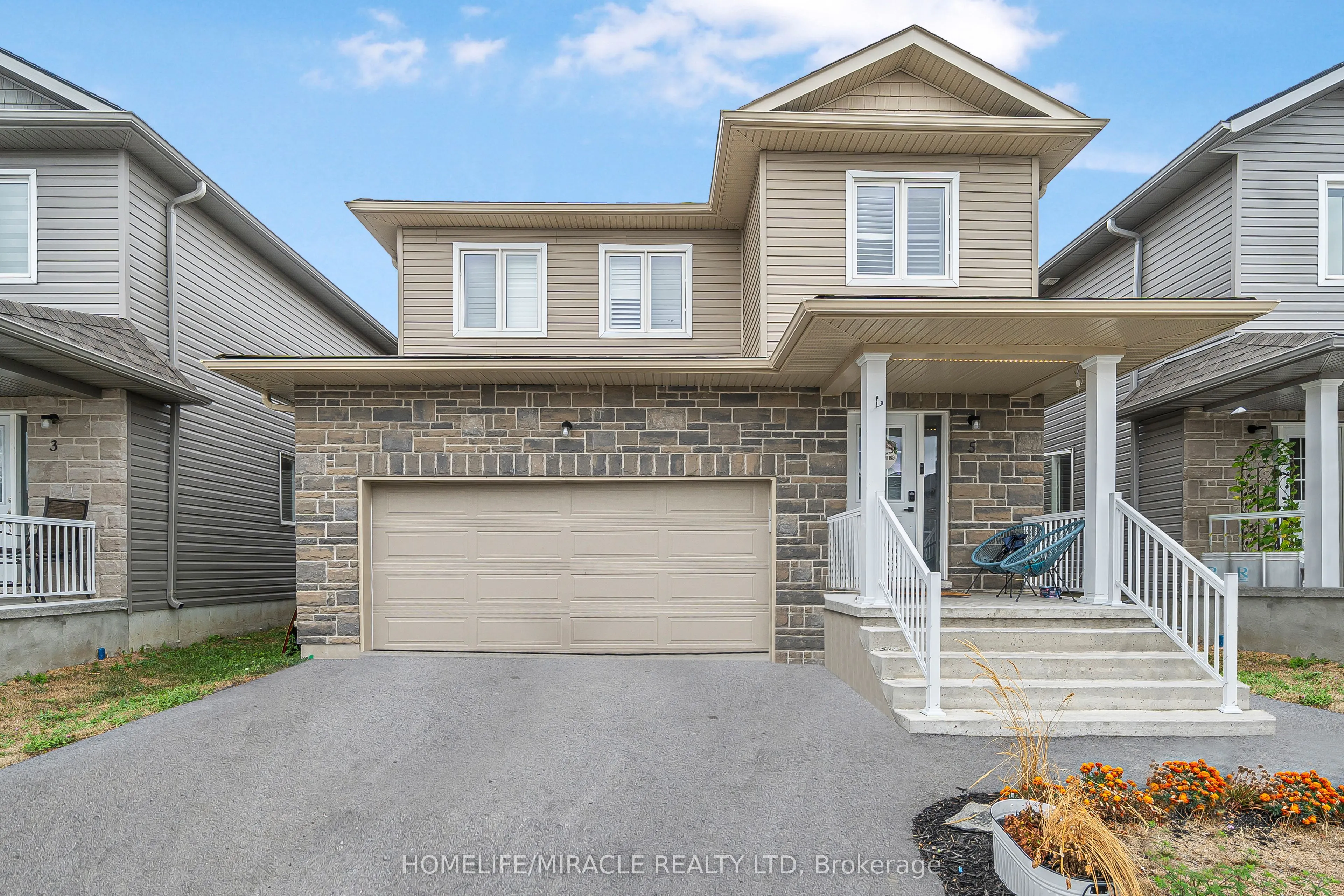 5 Millcreek Drive