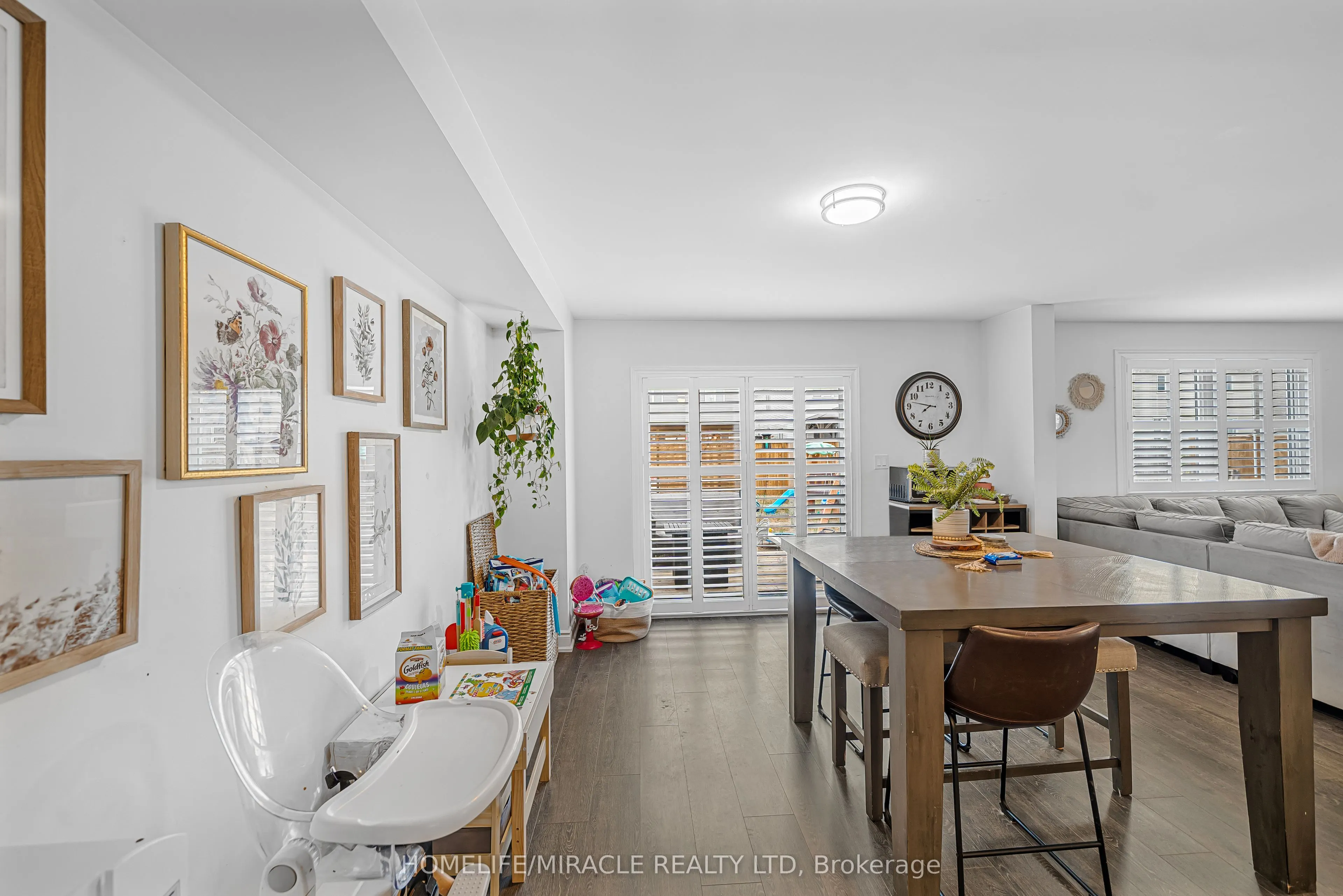 5 Millcreek Drive
