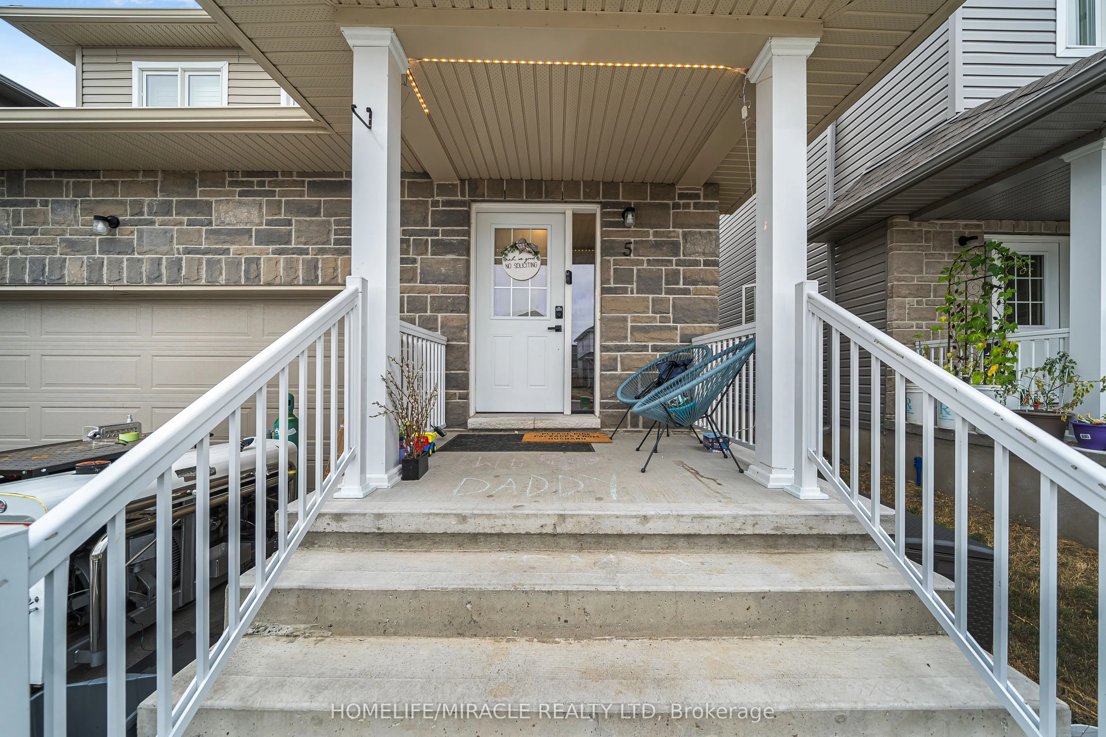 5 Millcreek Drive