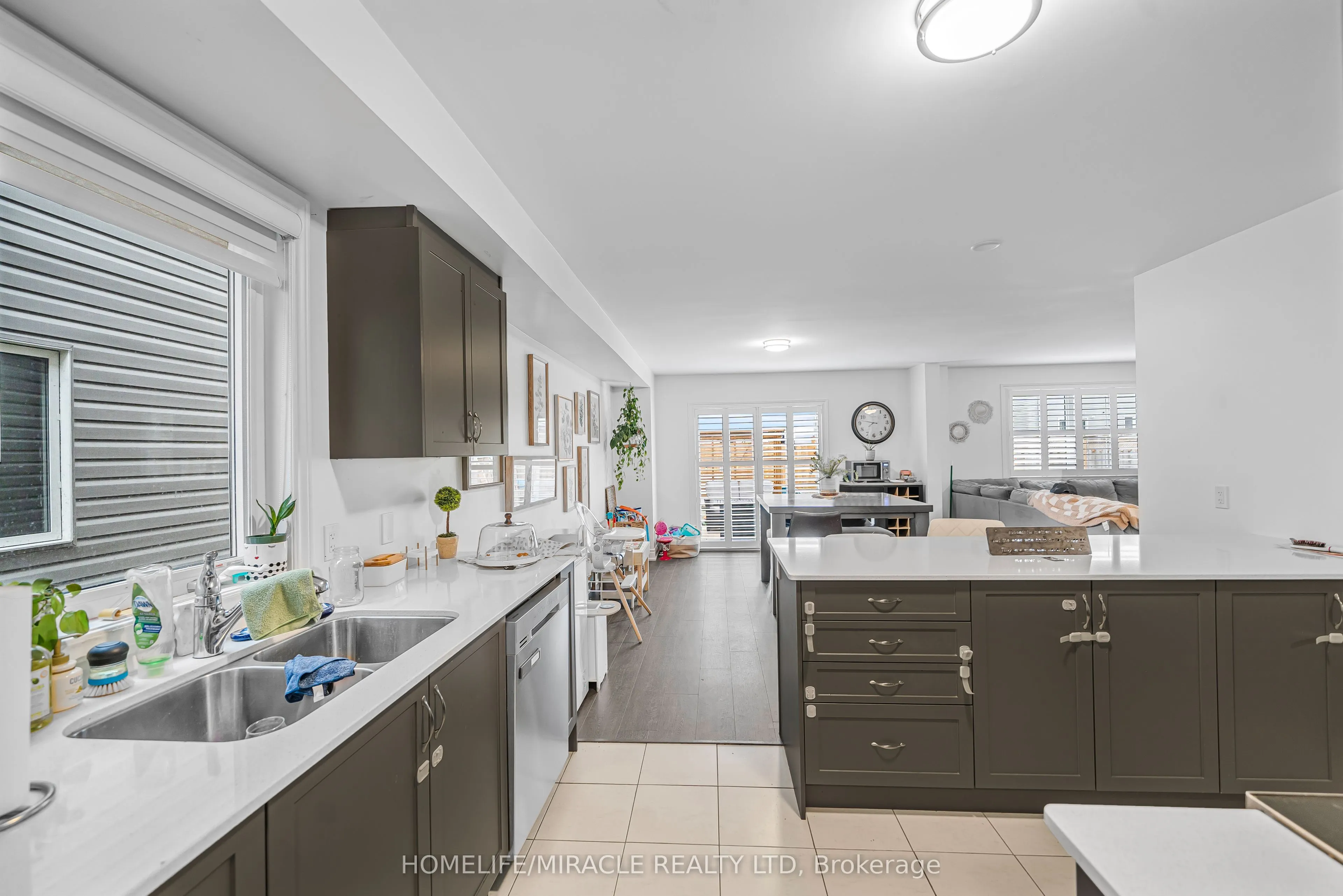 5 Millcreek Drive
