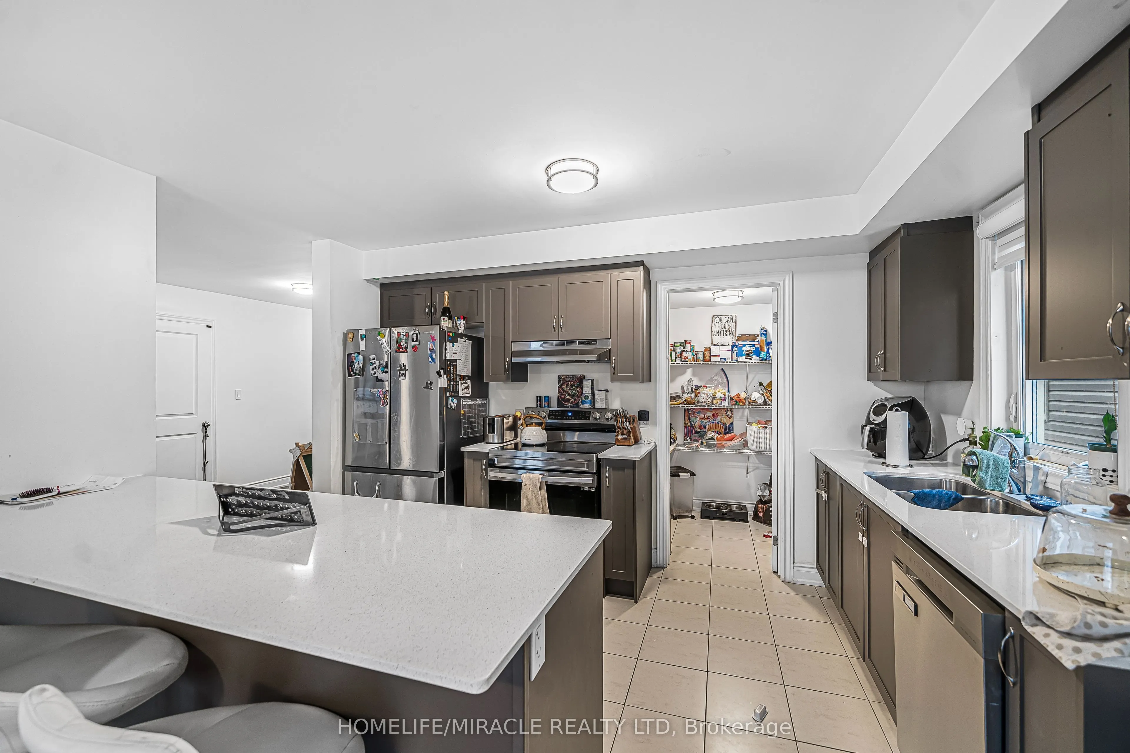 5 Millcreek Drive