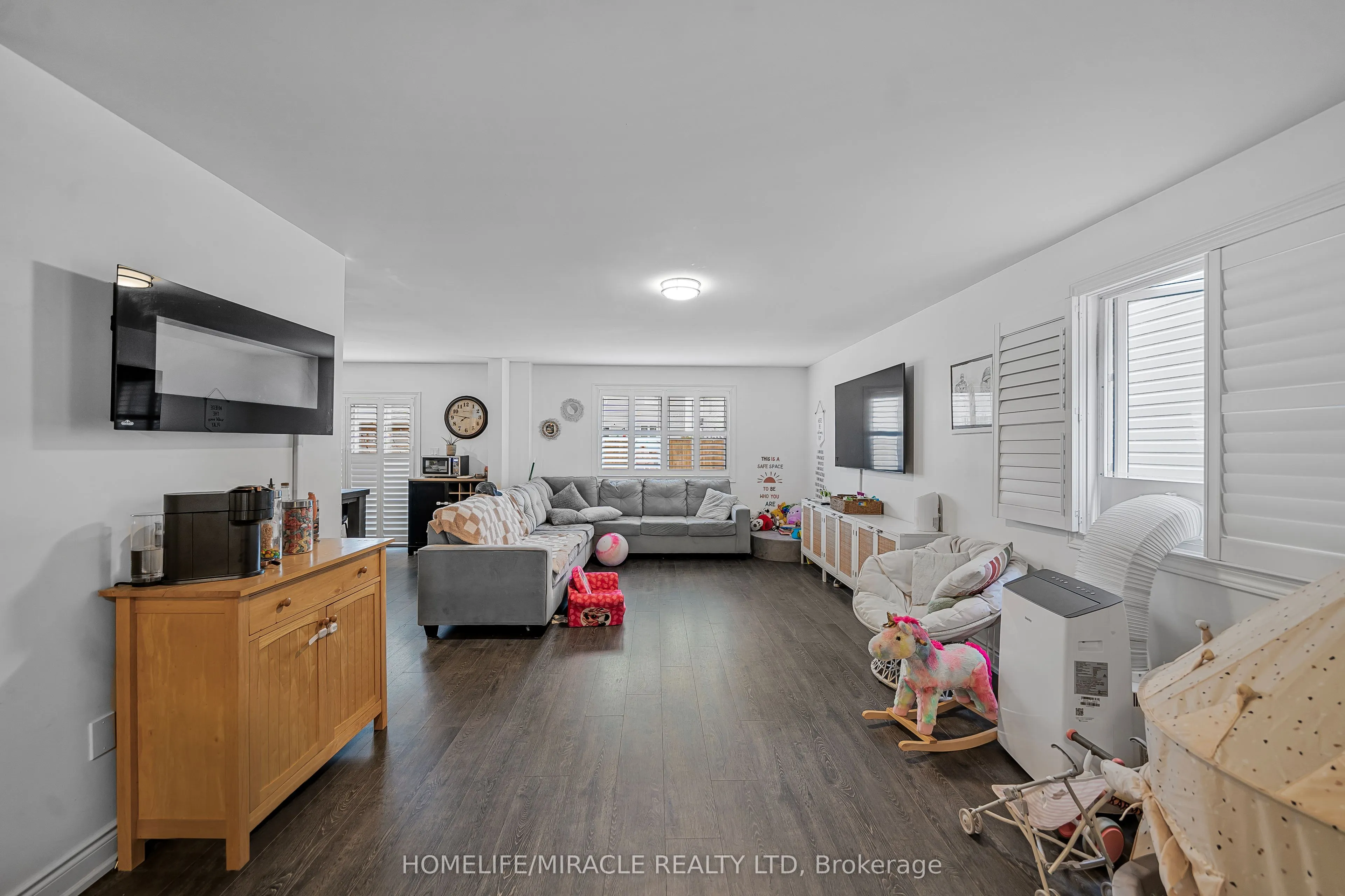 5 Millcreek Drive