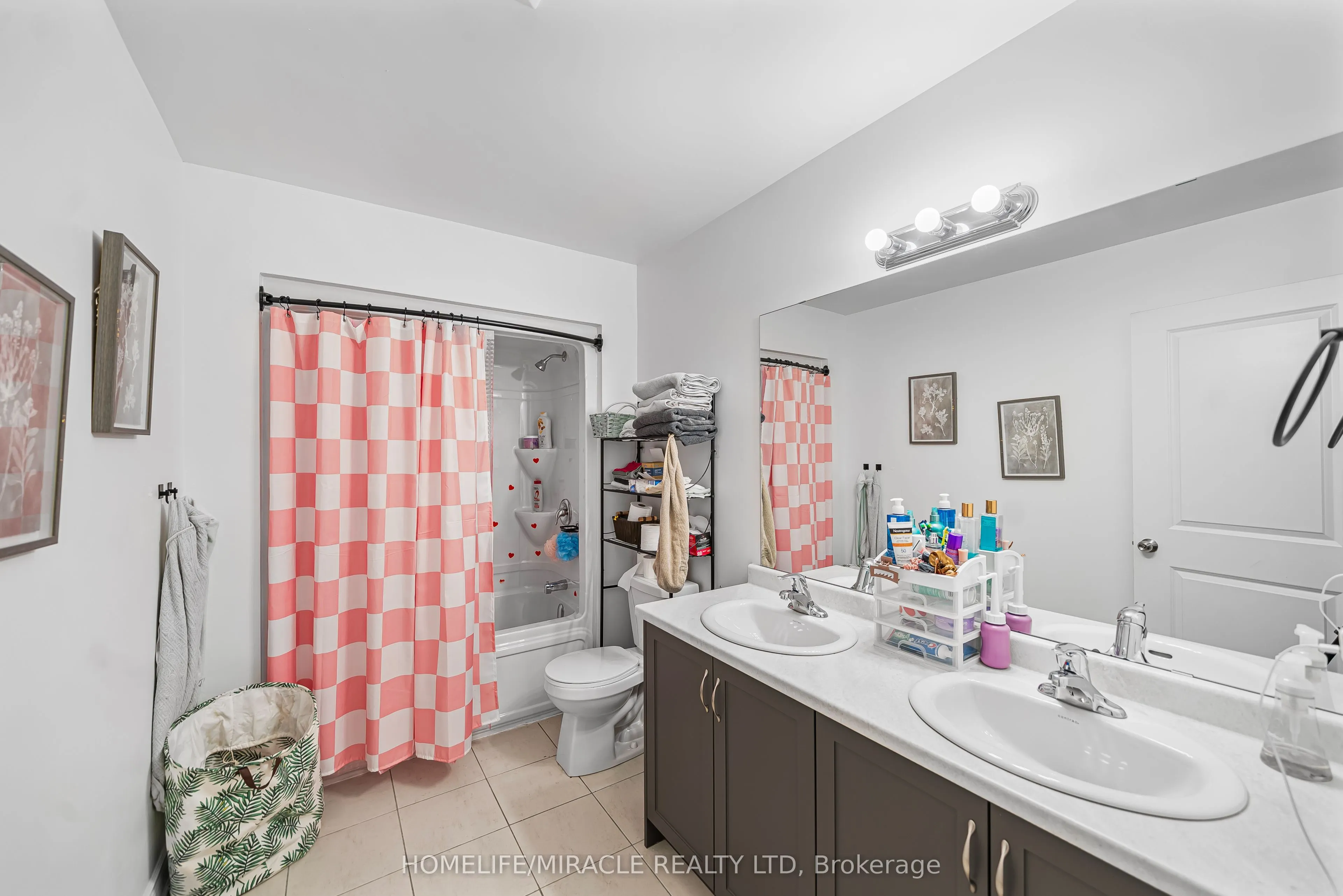5 Millcreek Drive