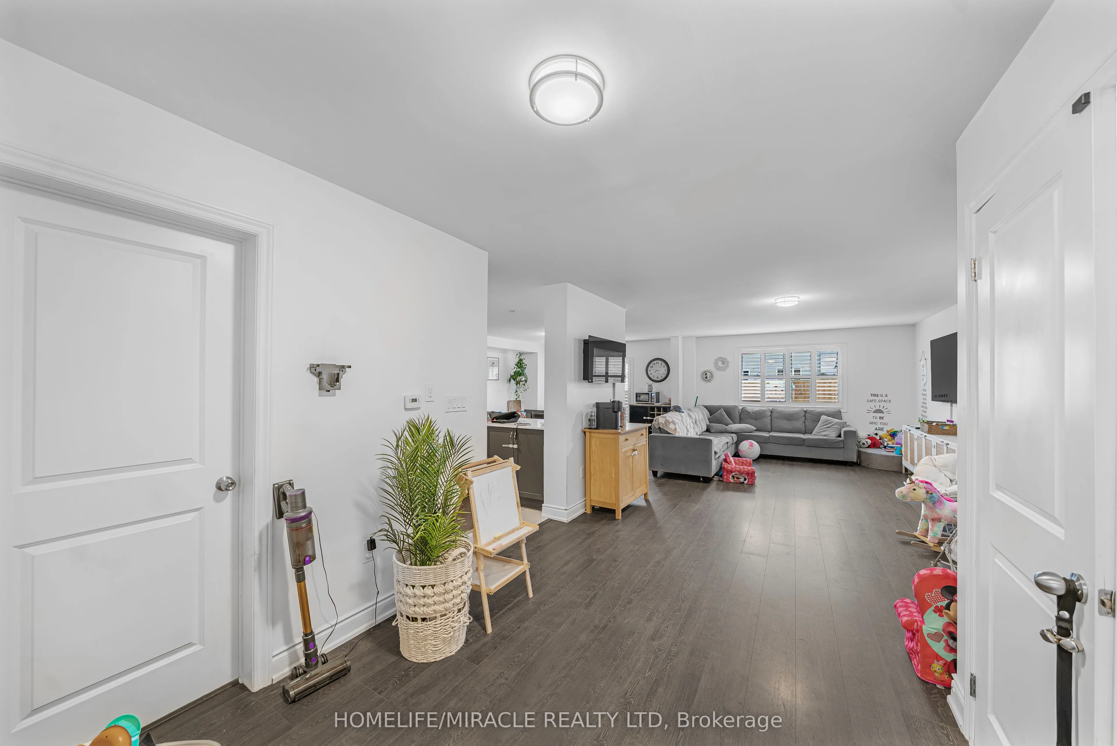 5 Millcreek Drive