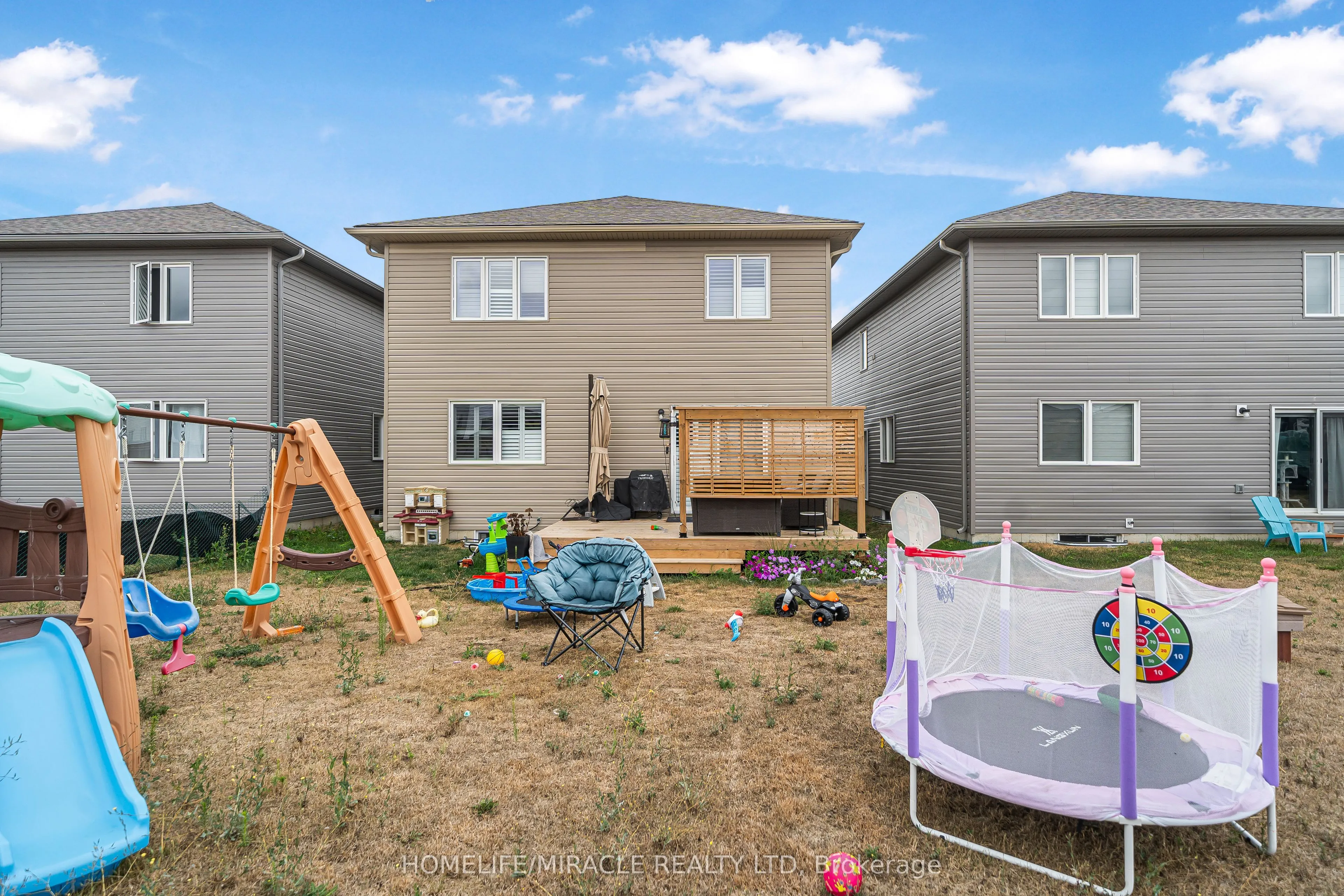 5 Millcreek Drive