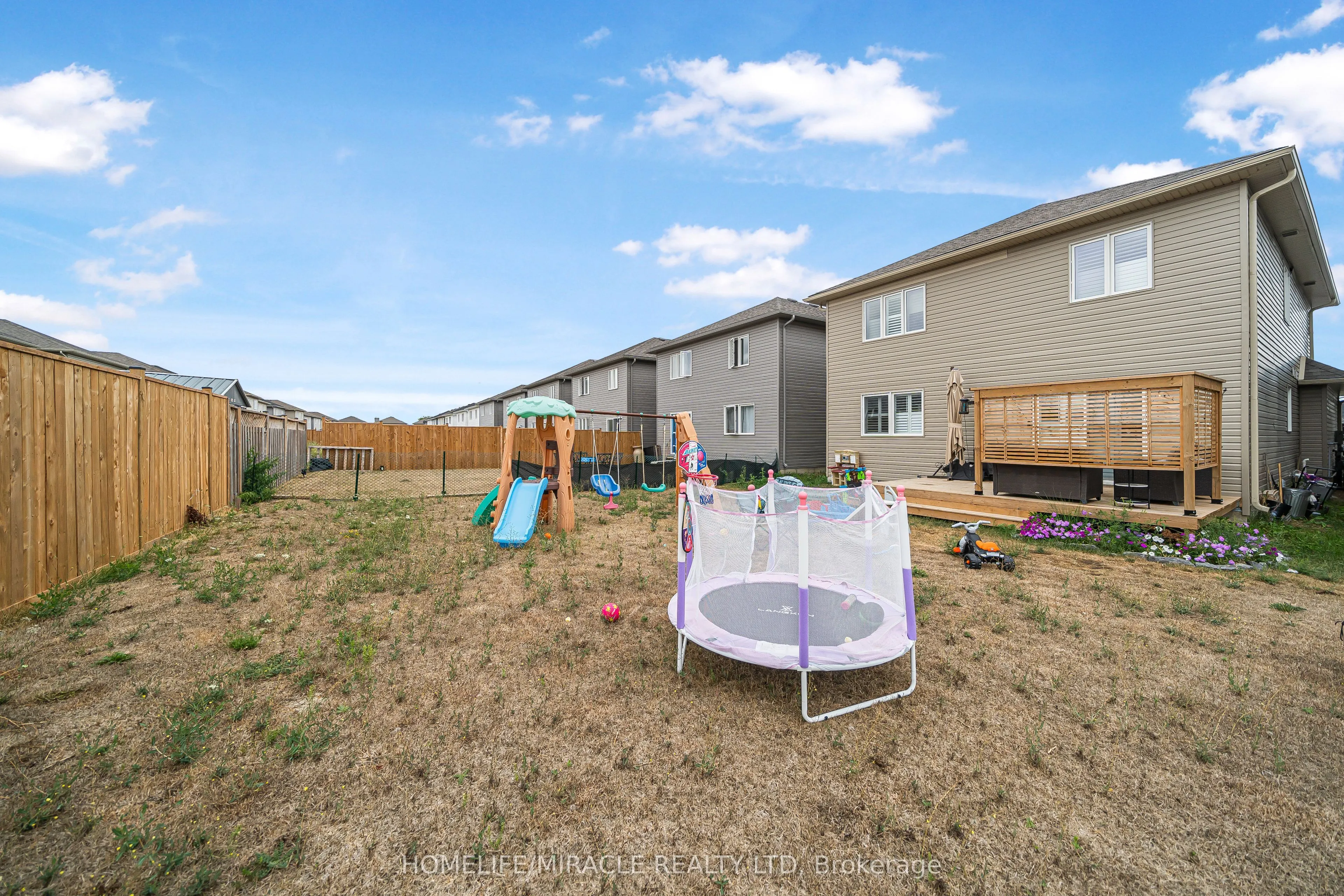5 Millcreek Drive