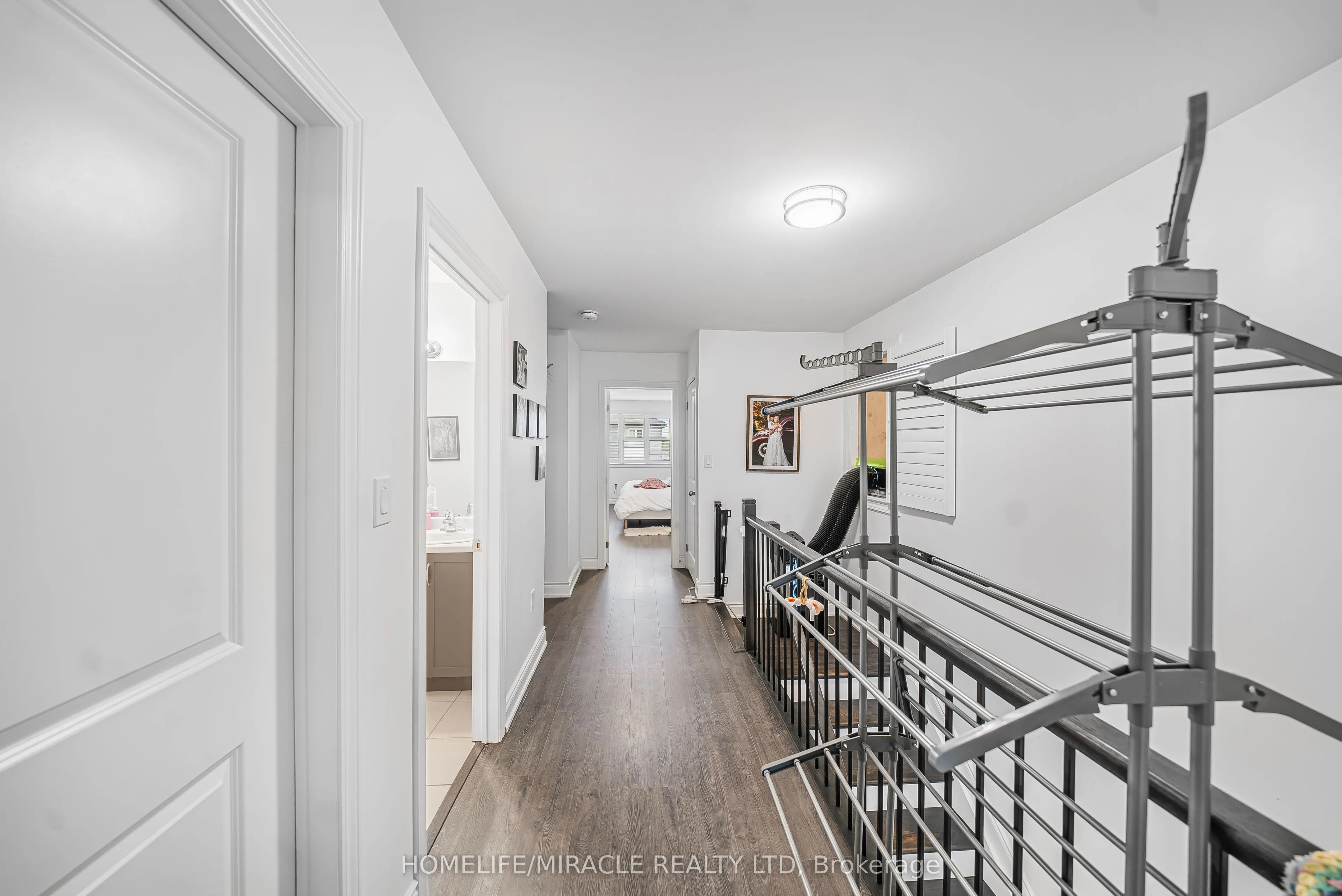 5 Millcreek Drive