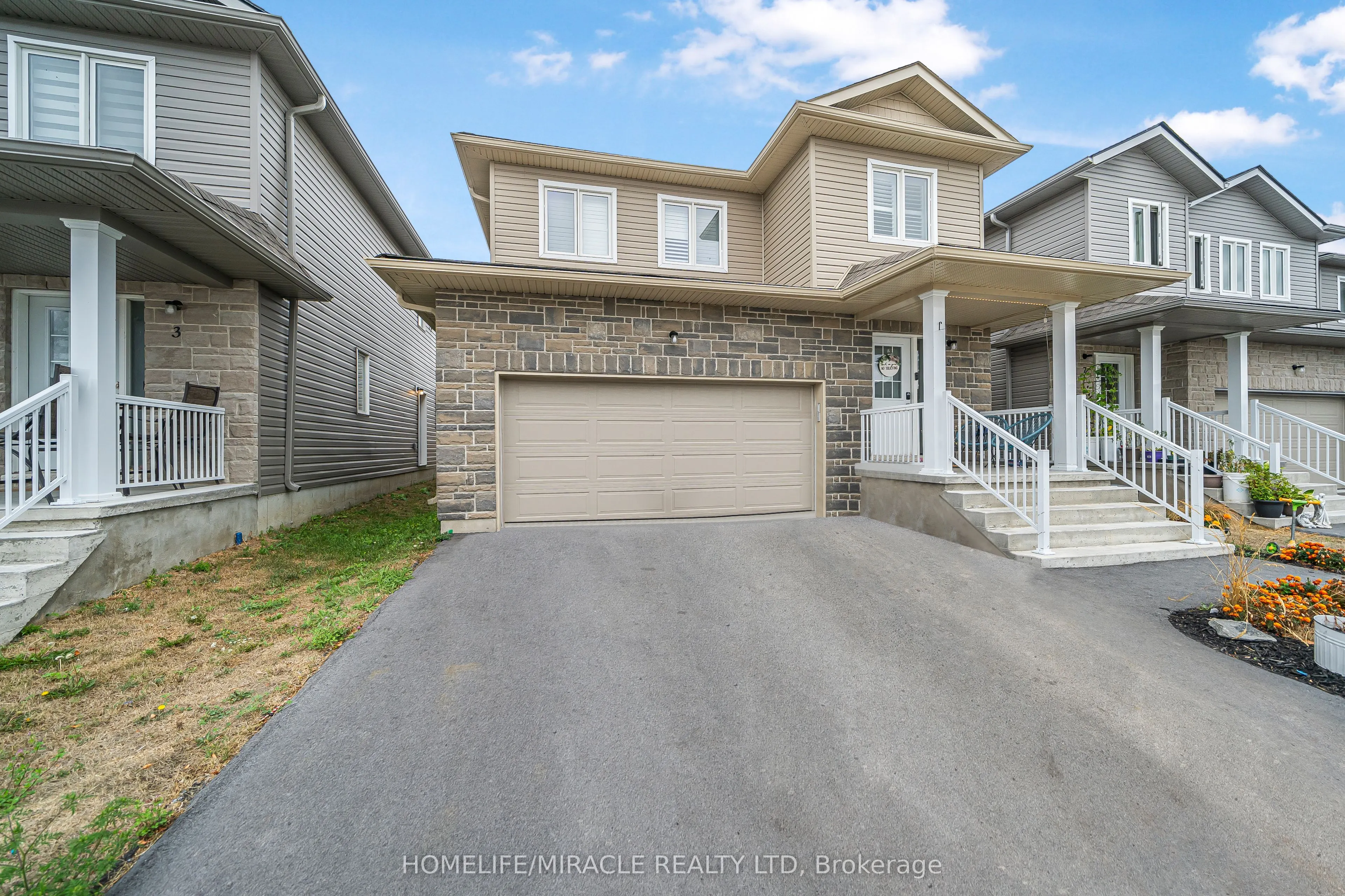 5 Millcreek Drive