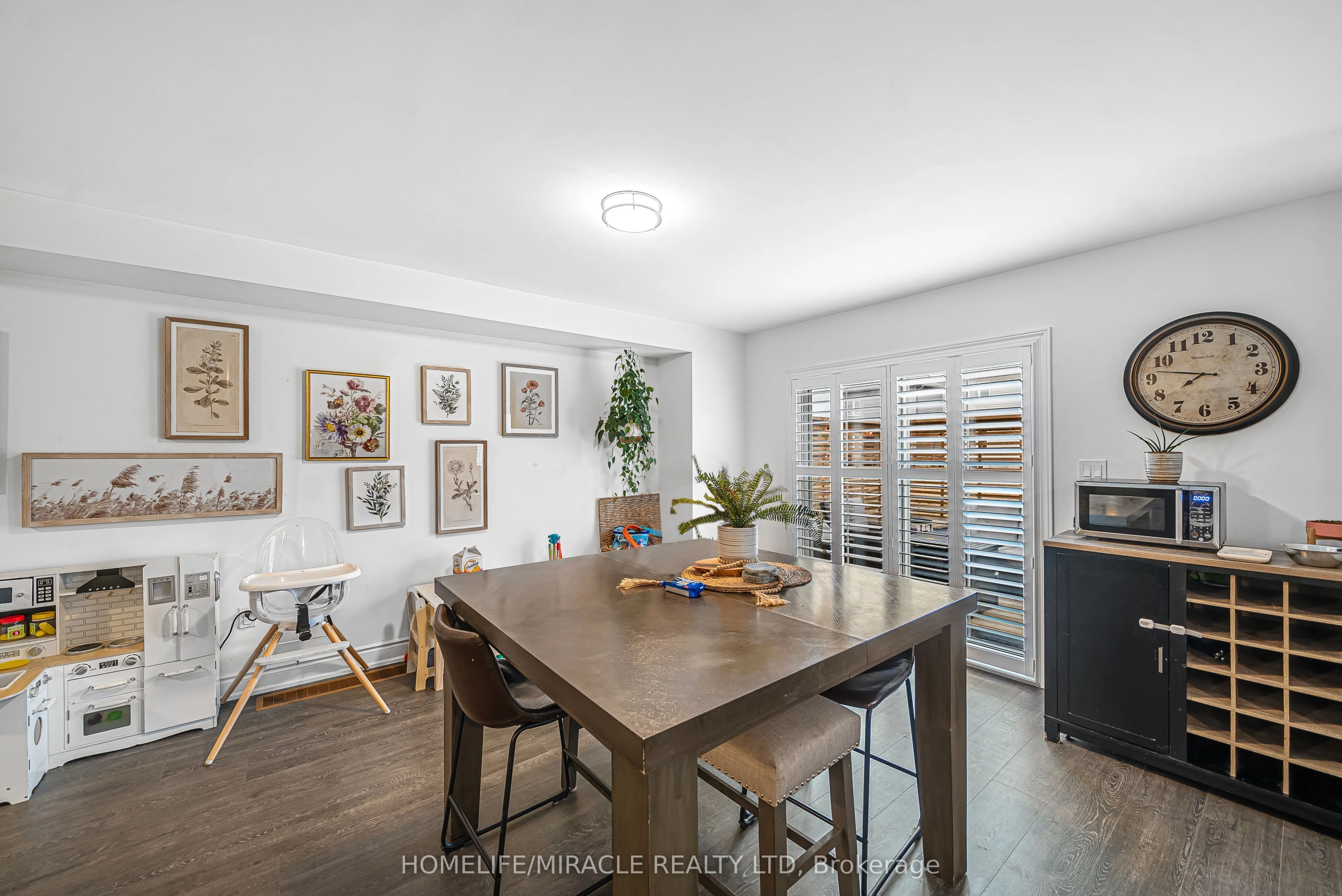 5 Millcreek Drive