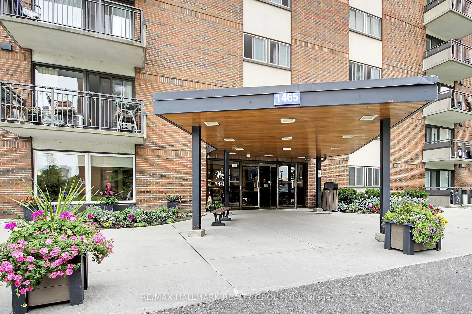 1465 Baseline Road, #1103