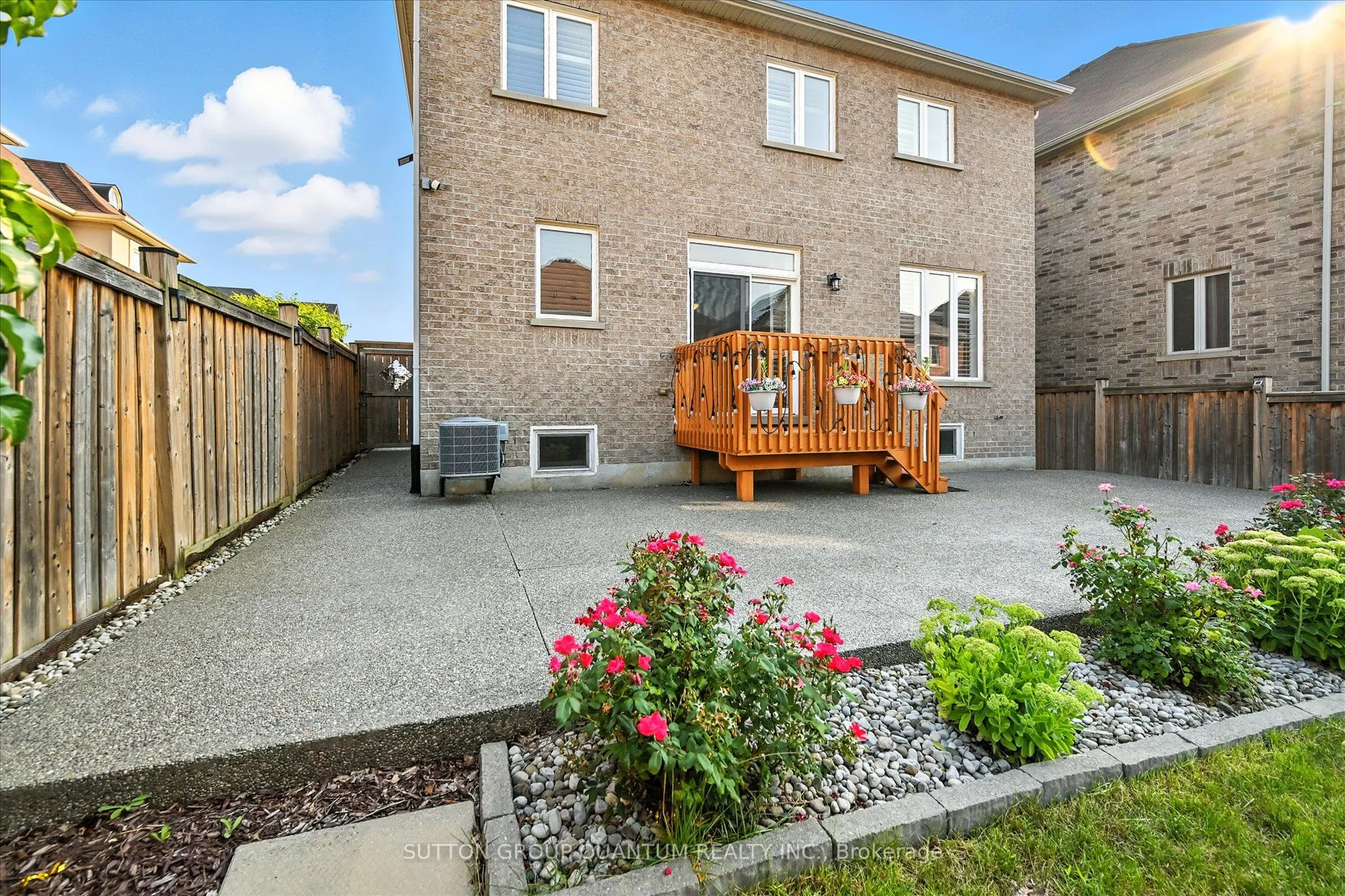 167 Alessio Drive