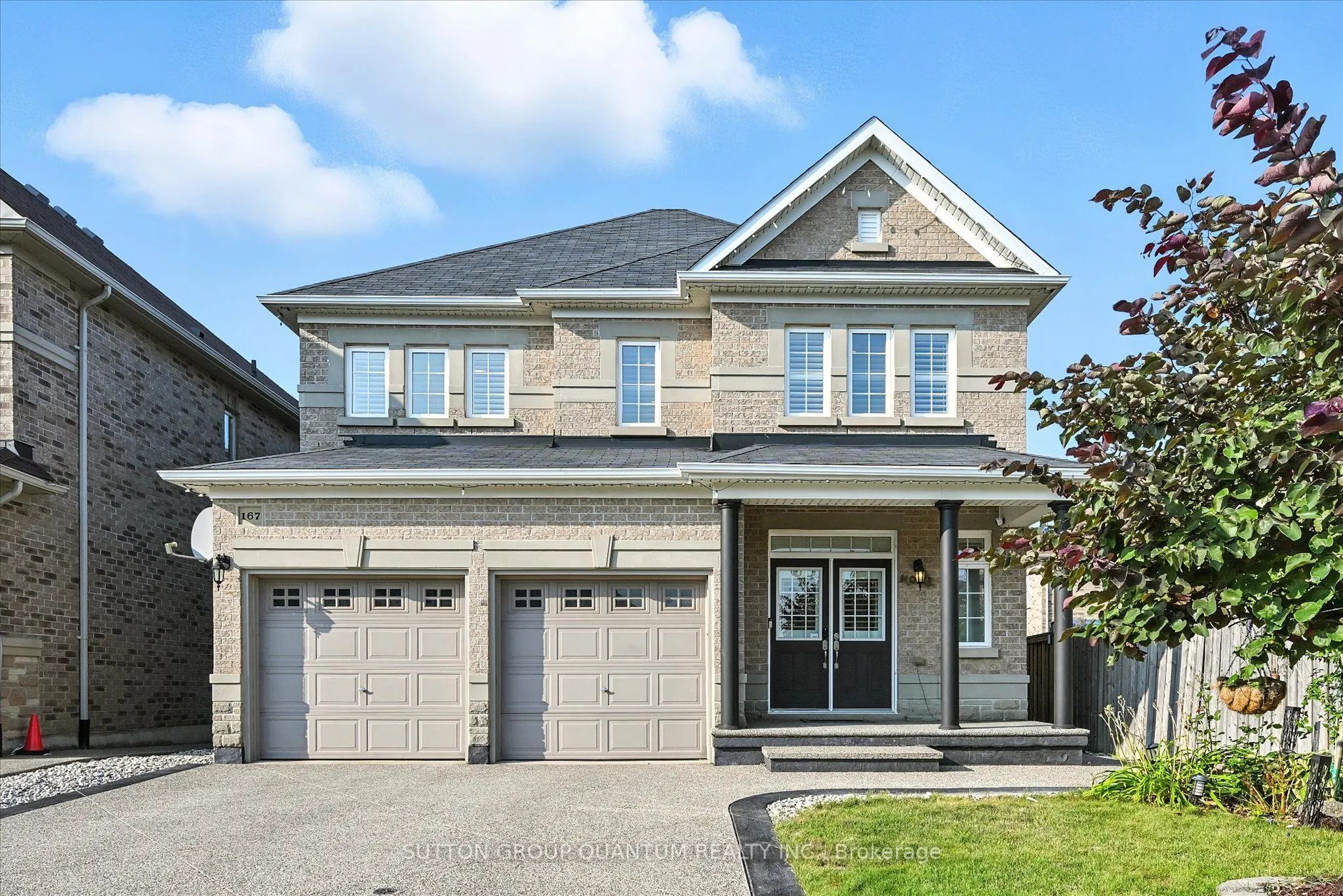 167 Alessio Drive