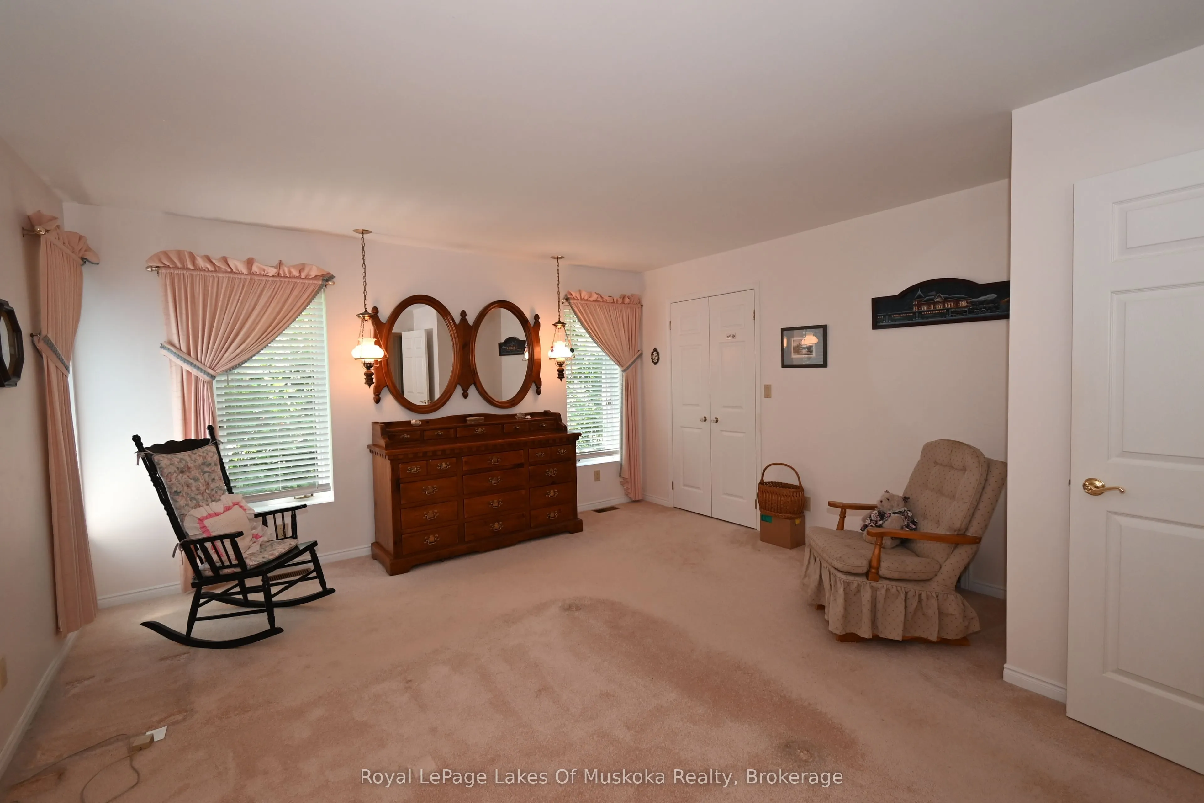 1070 Spence Lake Road