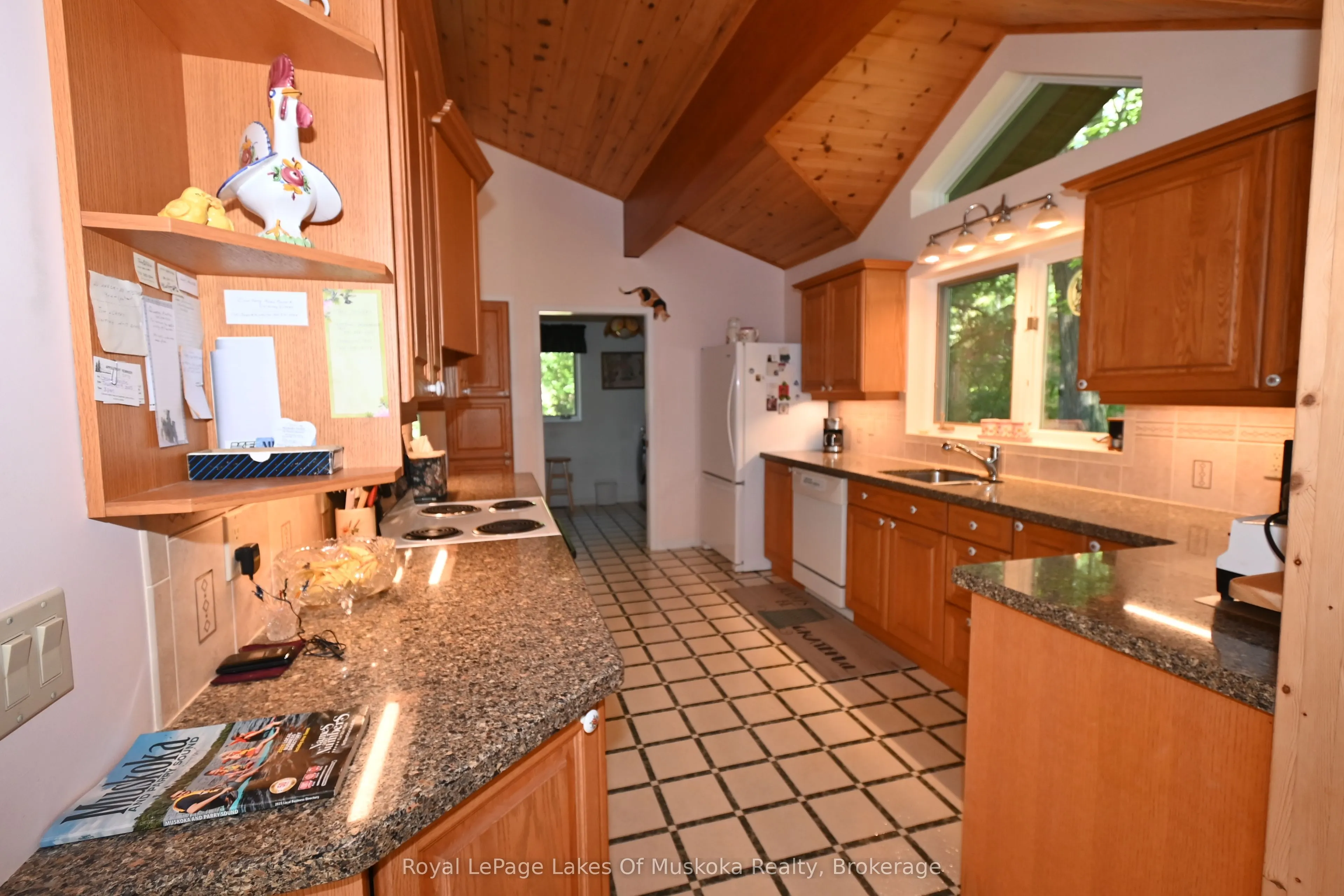 1070 Spence Lake Road