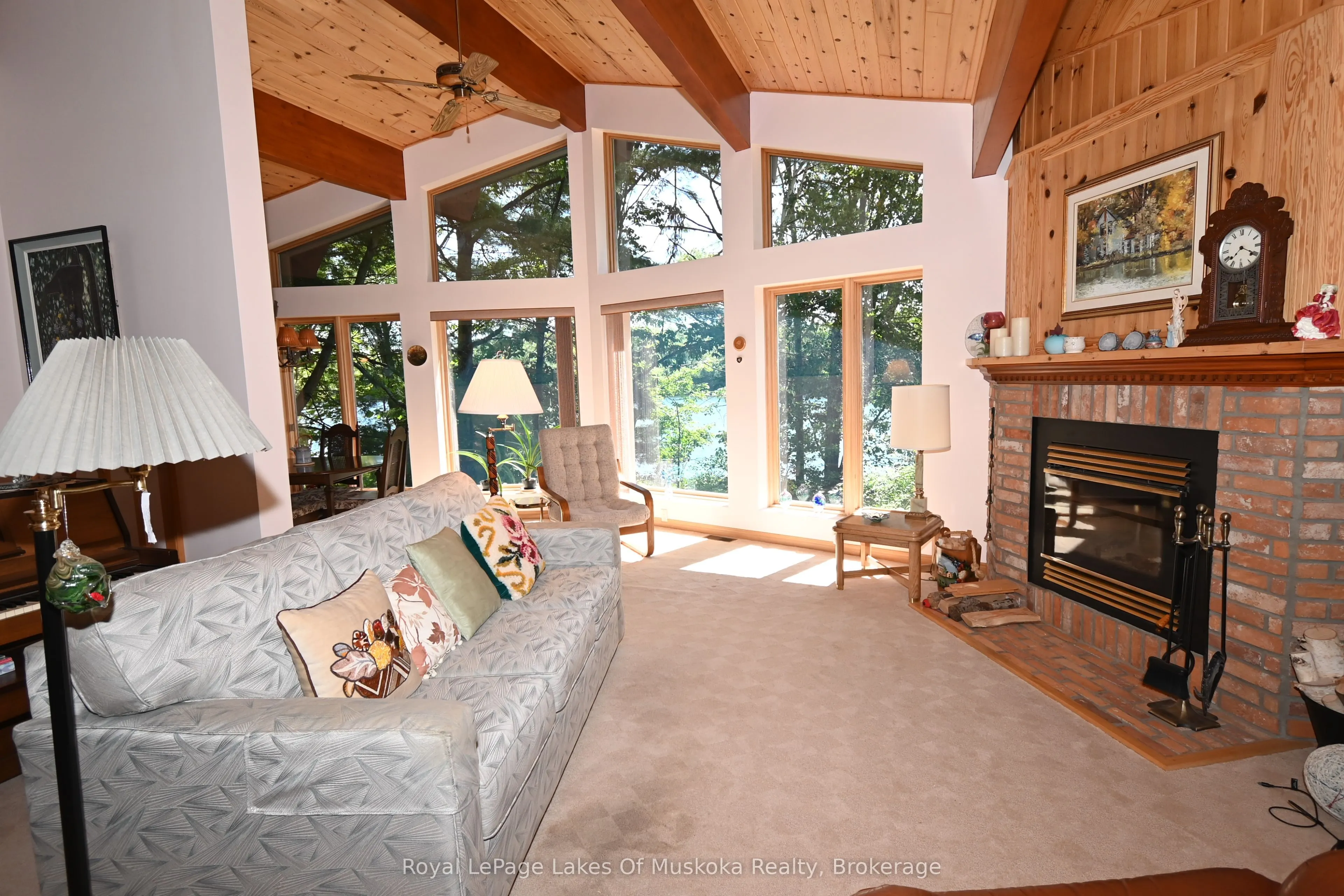 1070 Spence Lake Road