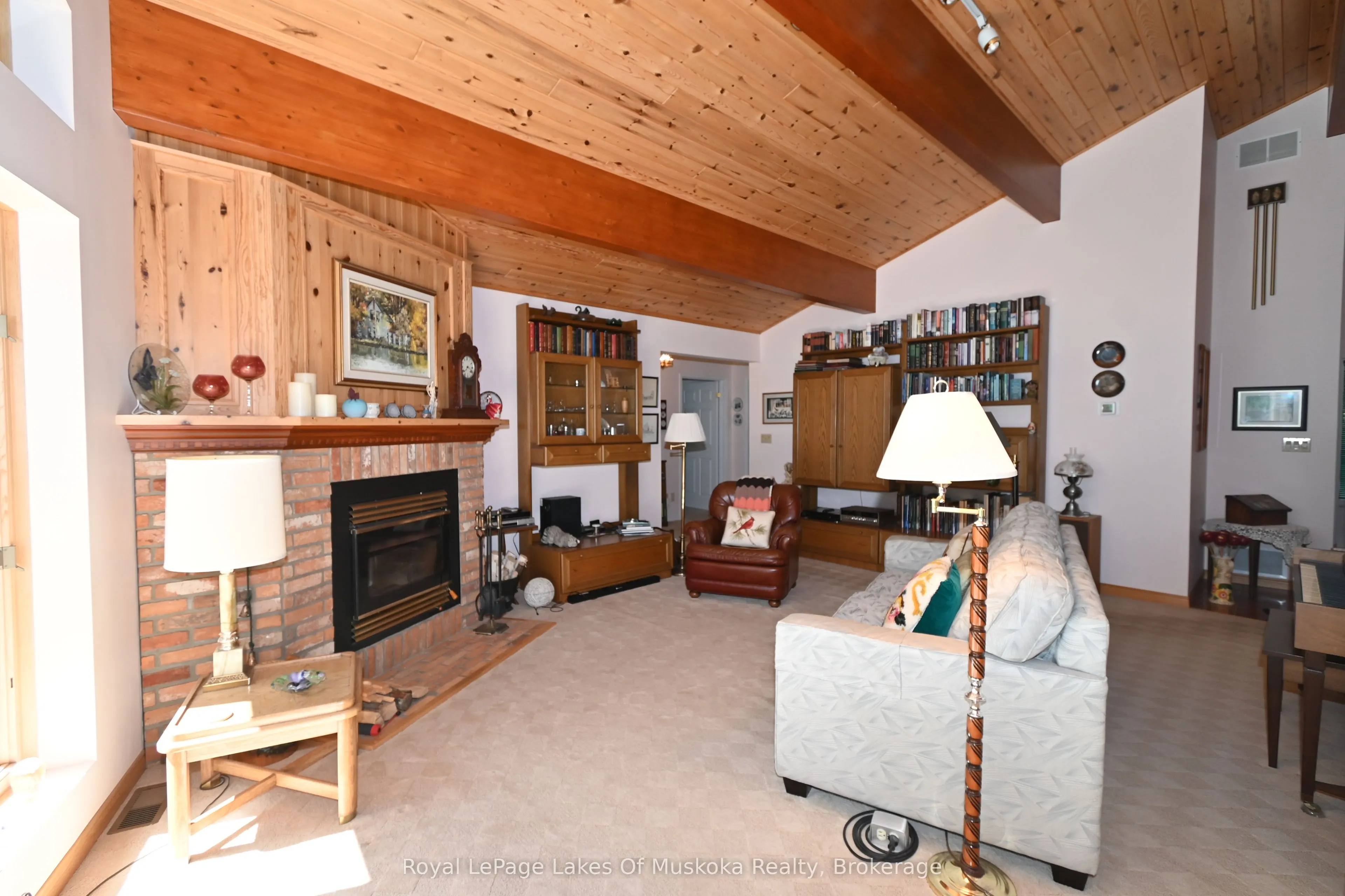 1070 Spence Lake Road
